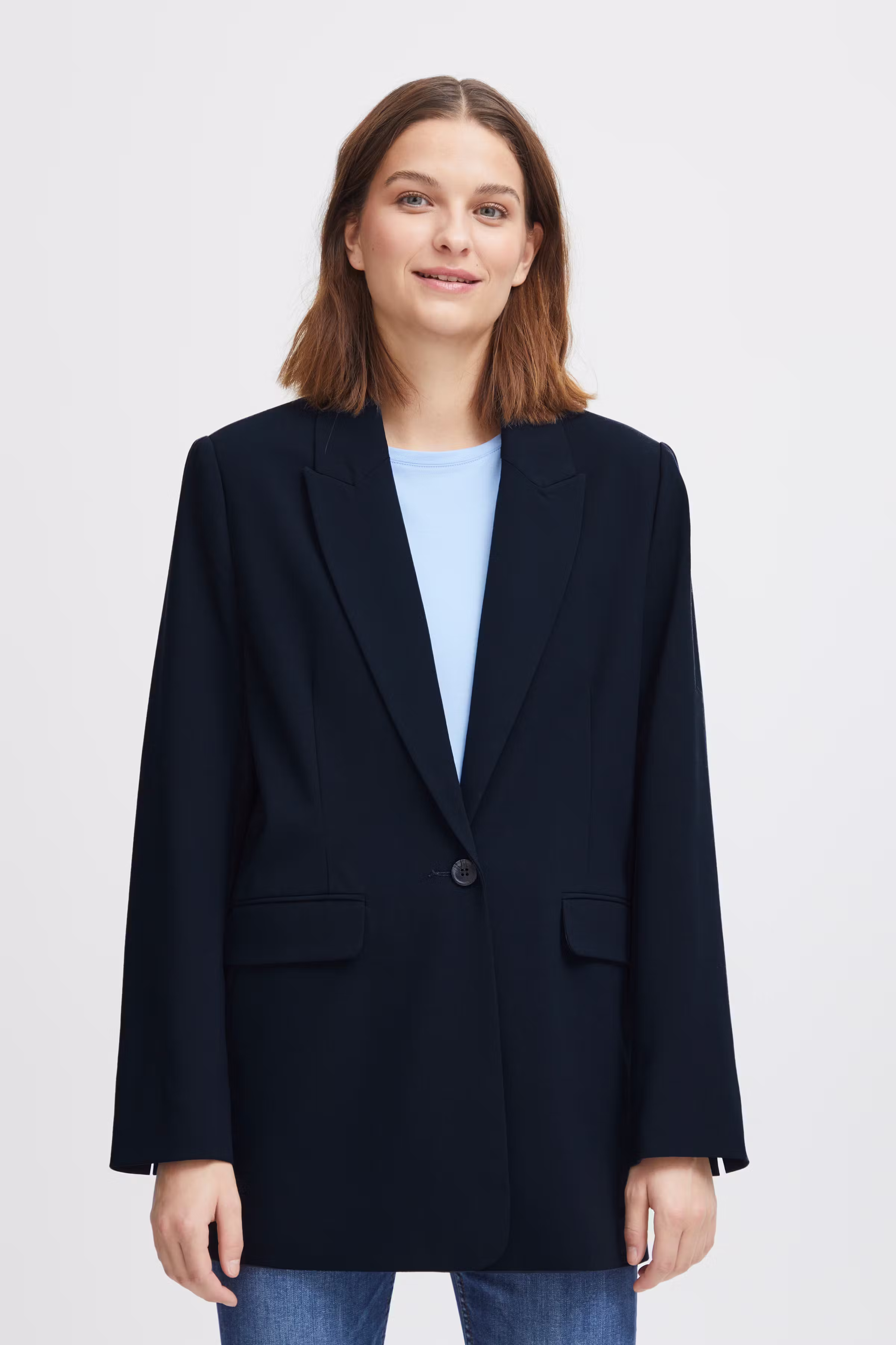 BYDANTA Blazer LOOKBOOK FRONT 20813078-194020