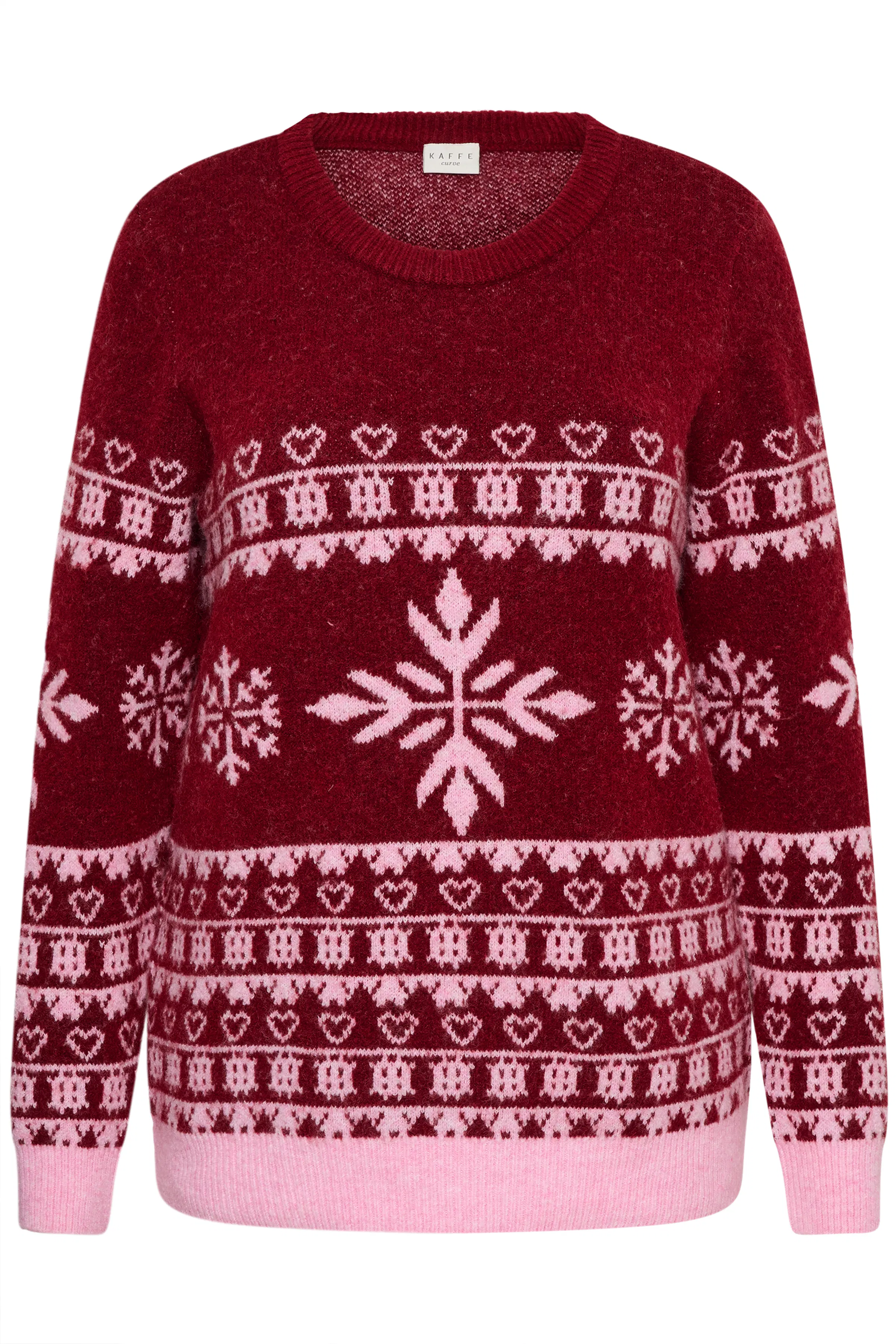 KCtilla Pullover PACK FRONT 10584999-1000949