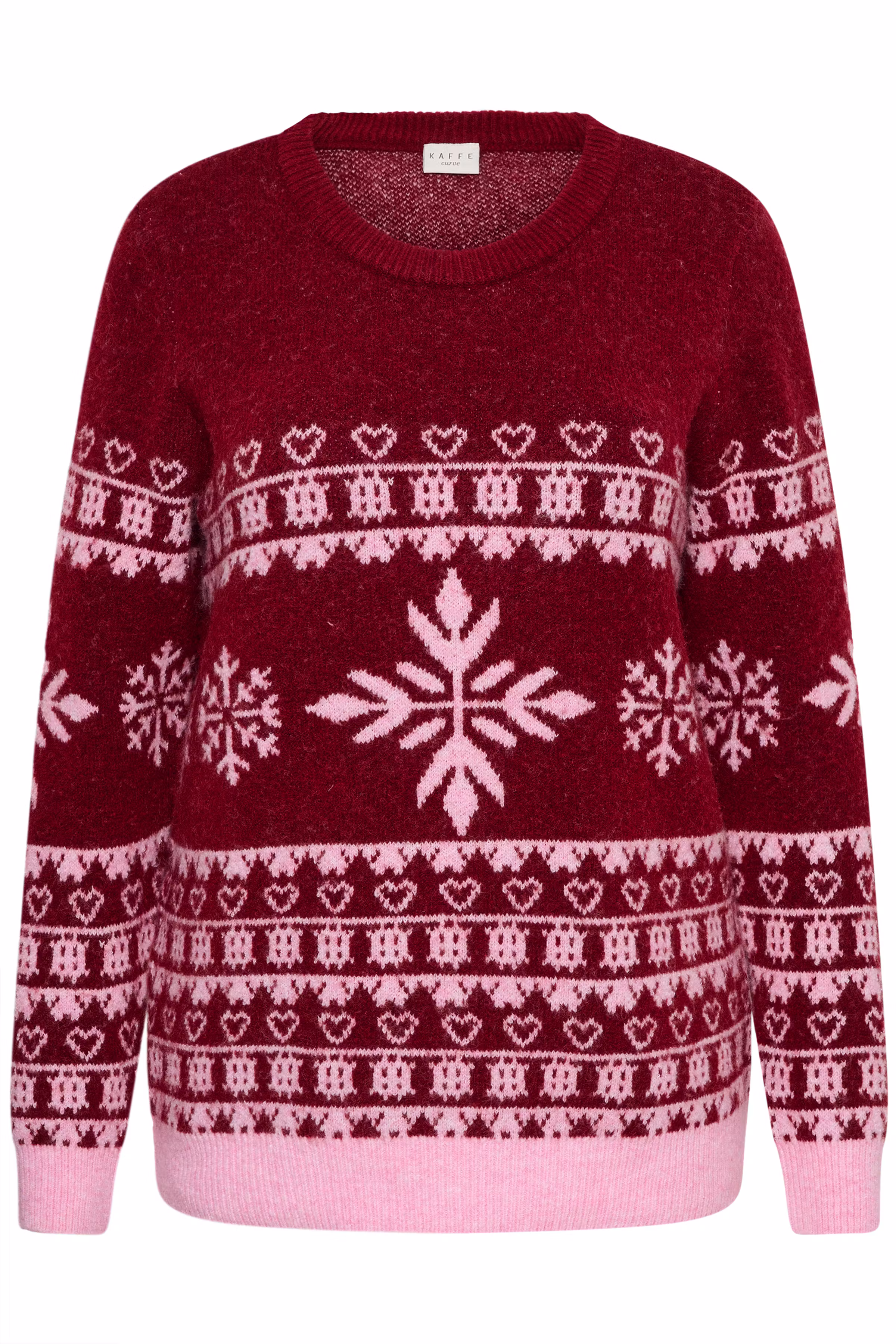 KCtilla Pullover PACK FRONT 10584999-1000949