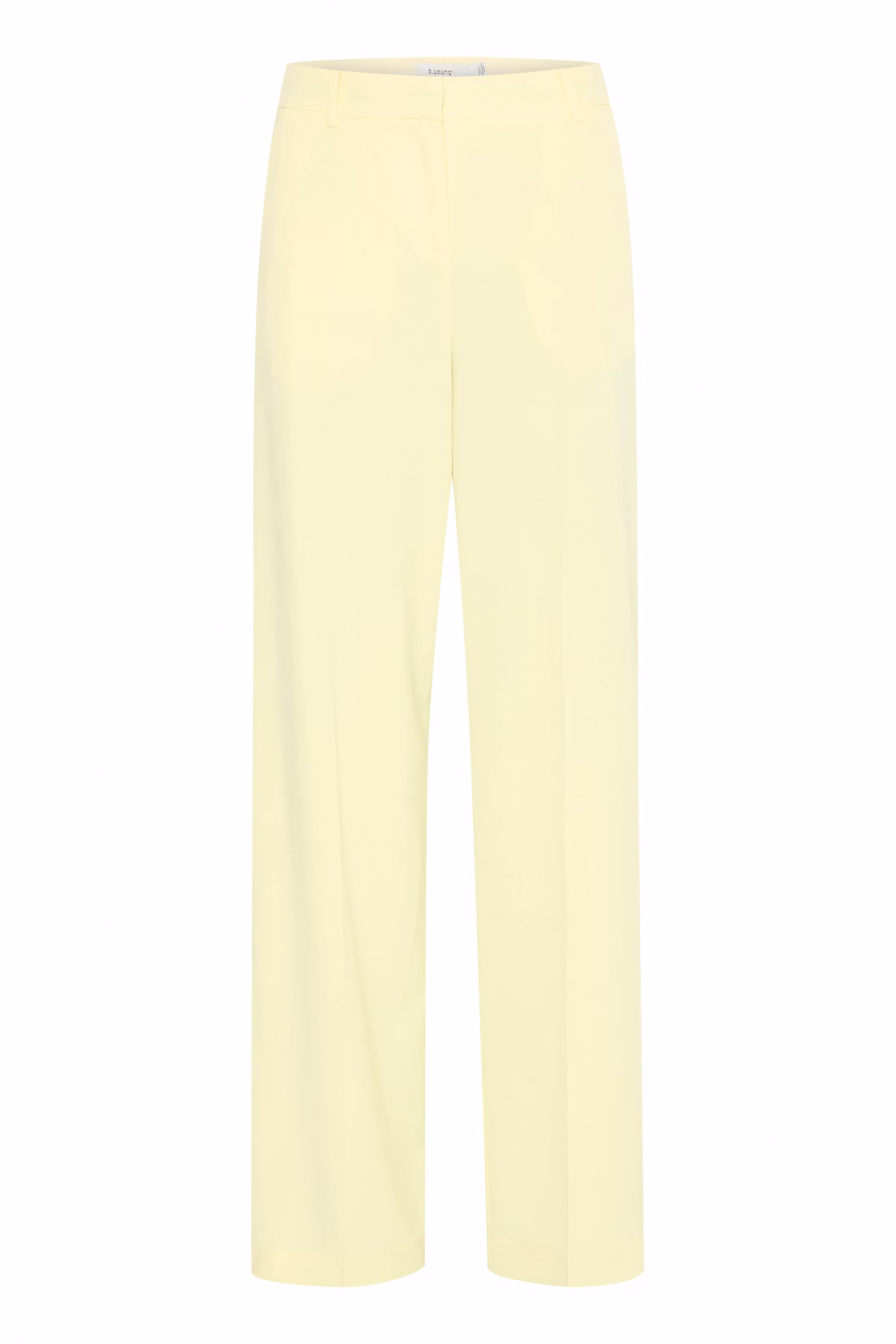 BYDANTA Trousers PACK FRONT 20806640-120626