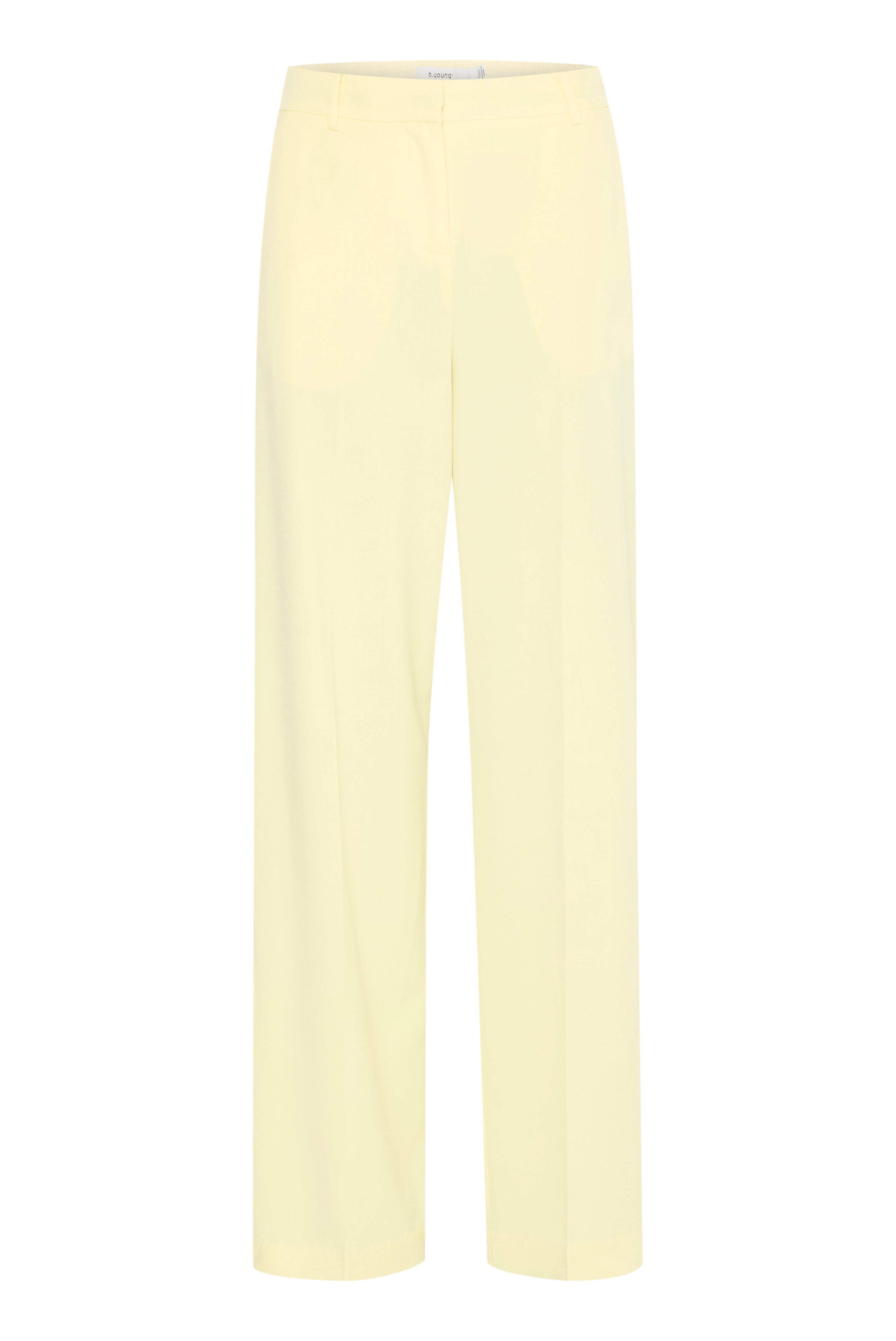 BYDANTA Trousers PACK FRONT 20806640-140708