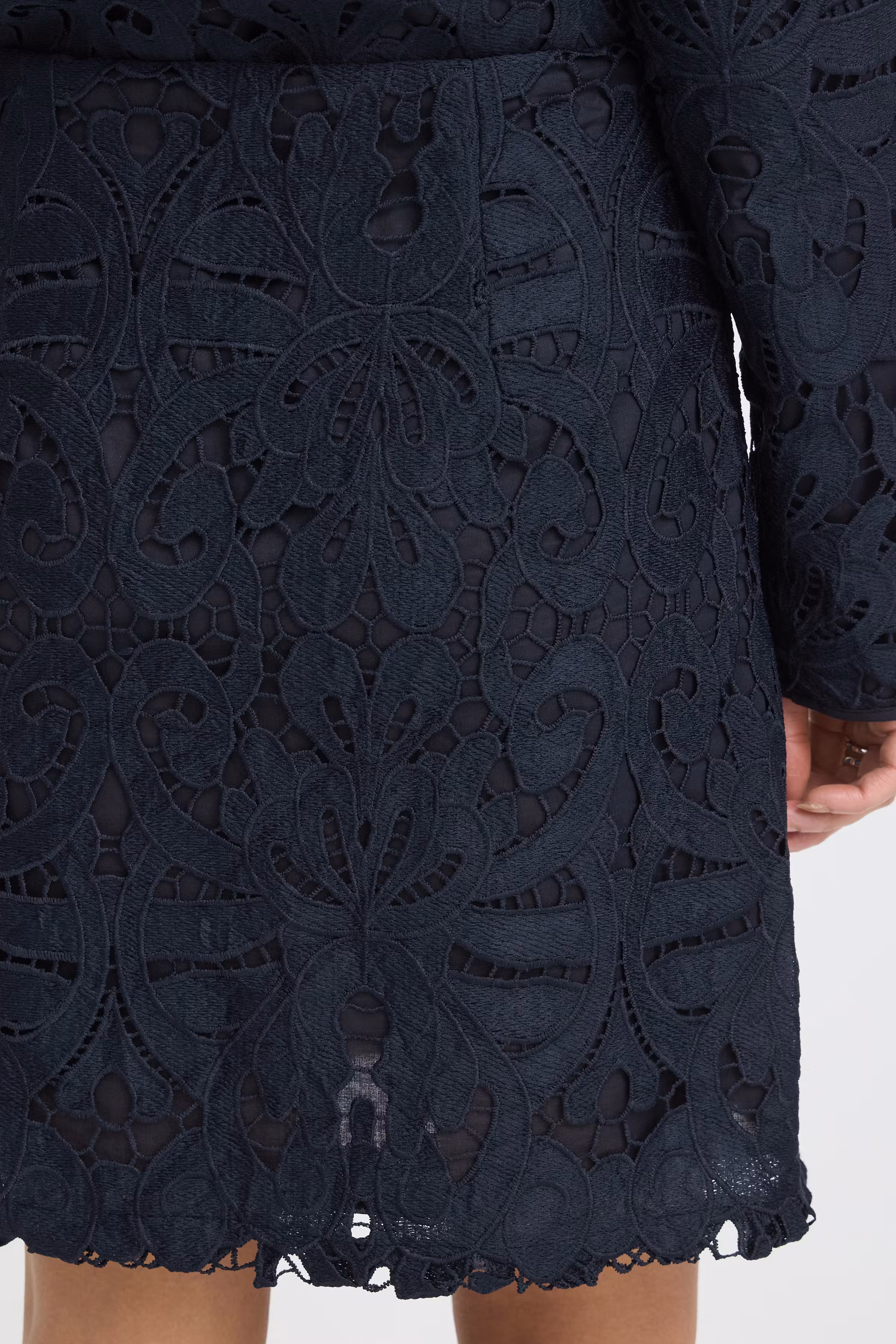FRGABRIELLE Rok LOOKBOOK DETAIL 20618172-194011