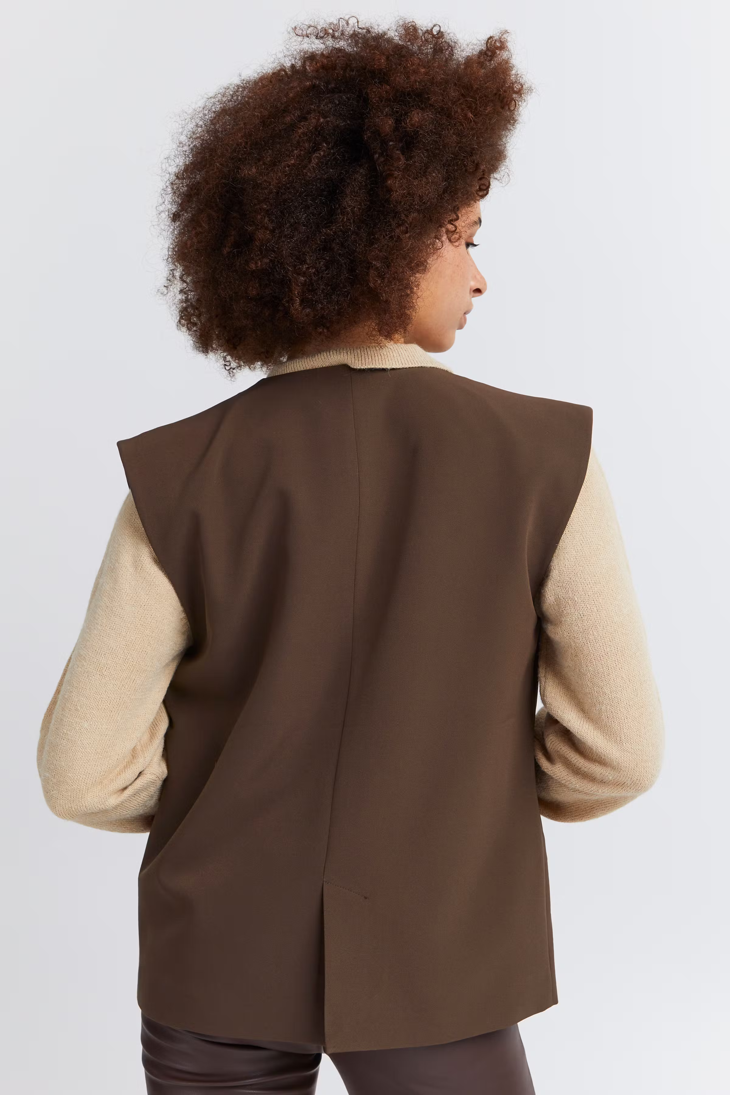 Weste LOOKBOOK BACK 20116920-191015