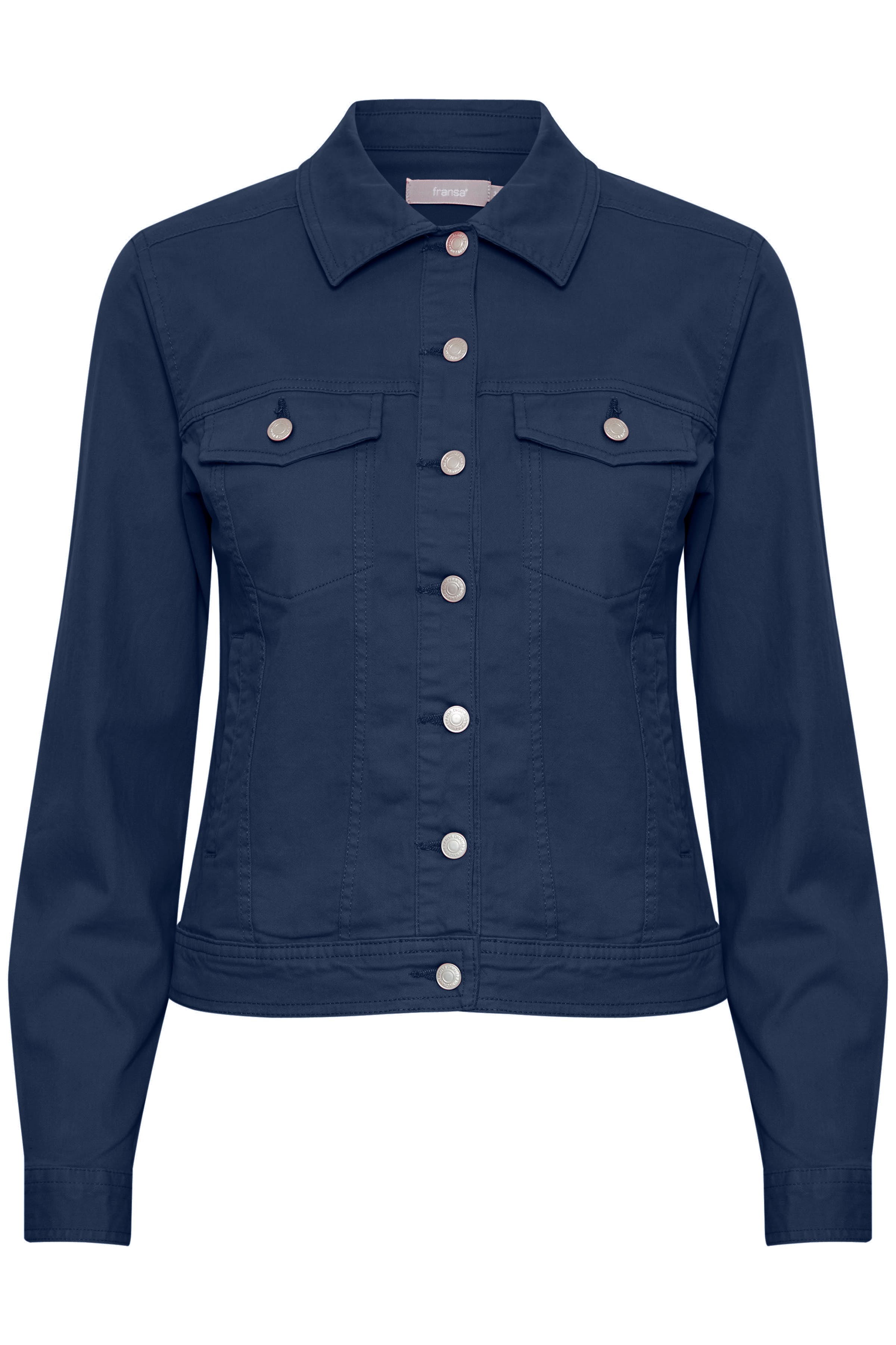 FRVOTWILL Casual jakke PACK FRONT 20609189-193923