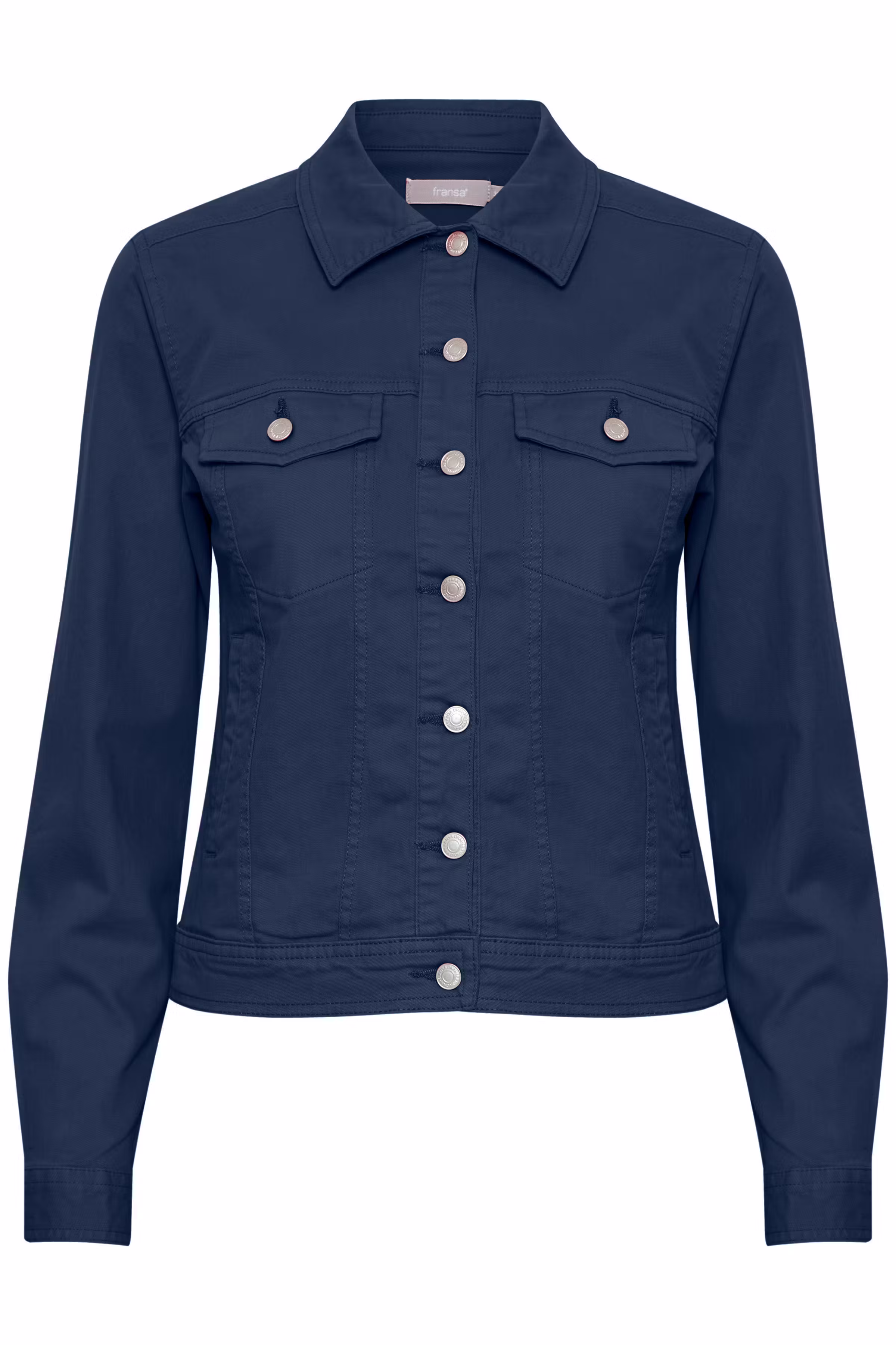 FRVOTWILL Casual jakke PACK FRONT 20609189-193923