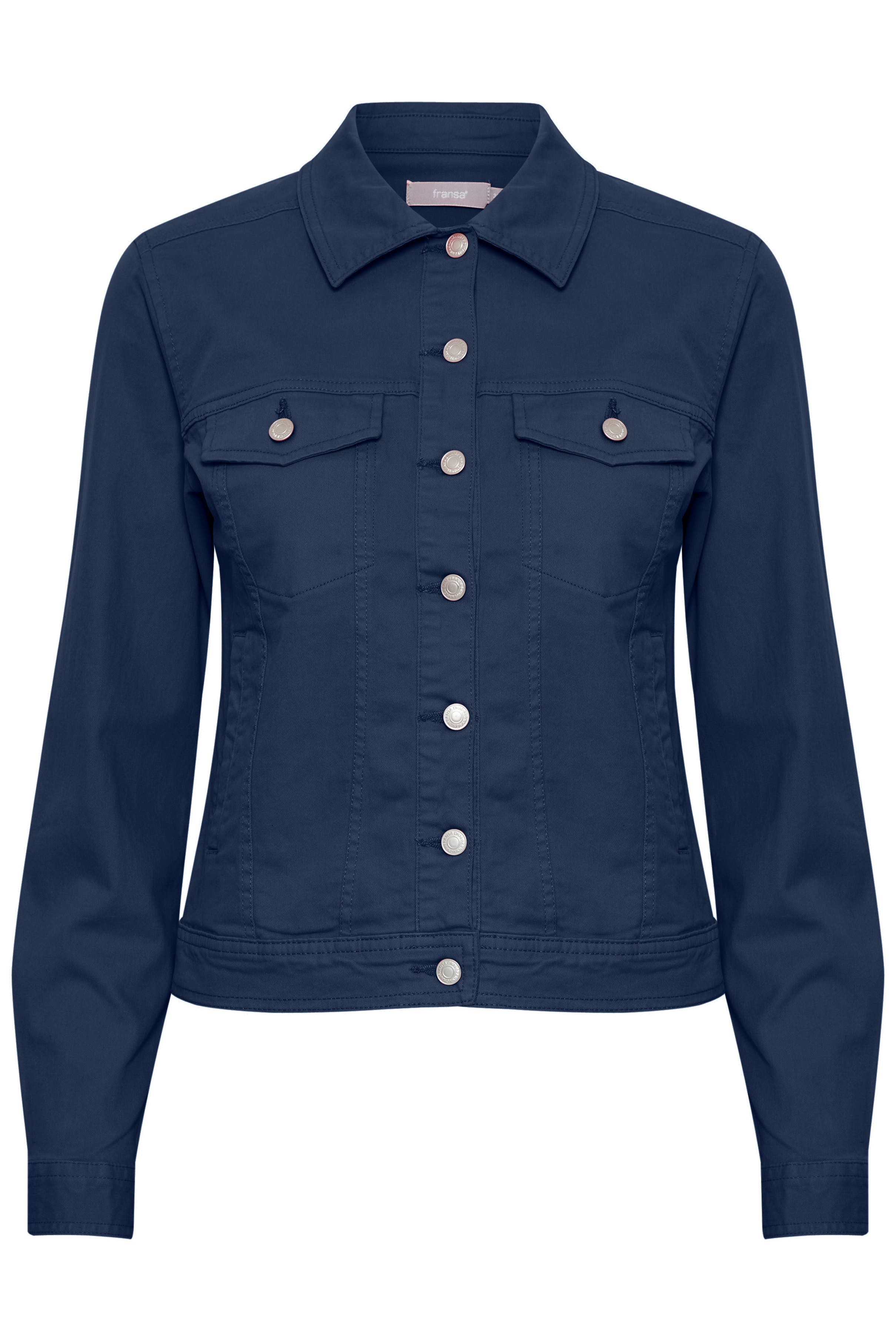 FRVOTWILL Casual jakke PACK FRONT 20609189-120602