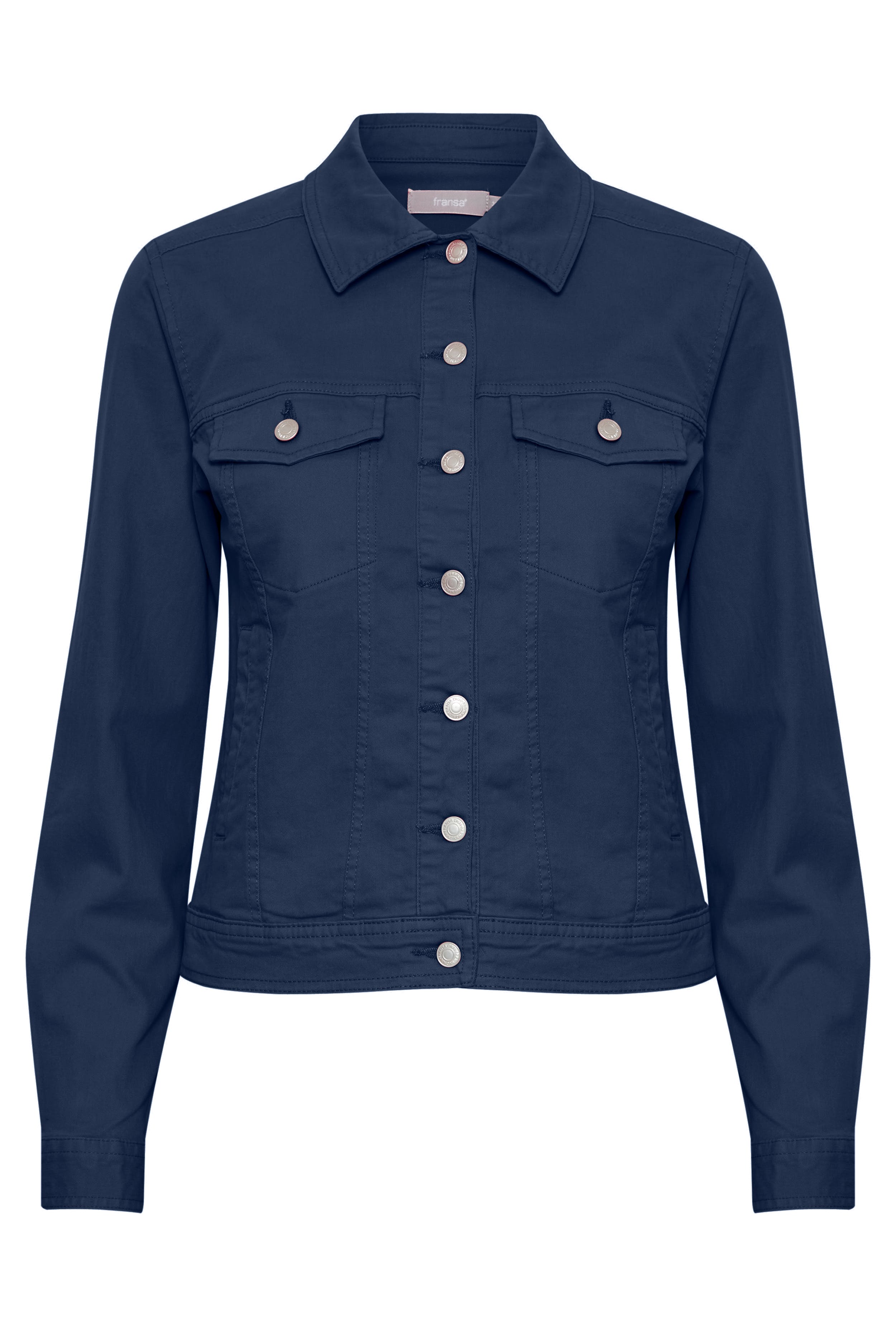 FRVOTWILL Casual Jacke PACK FRONT 20609189-193923