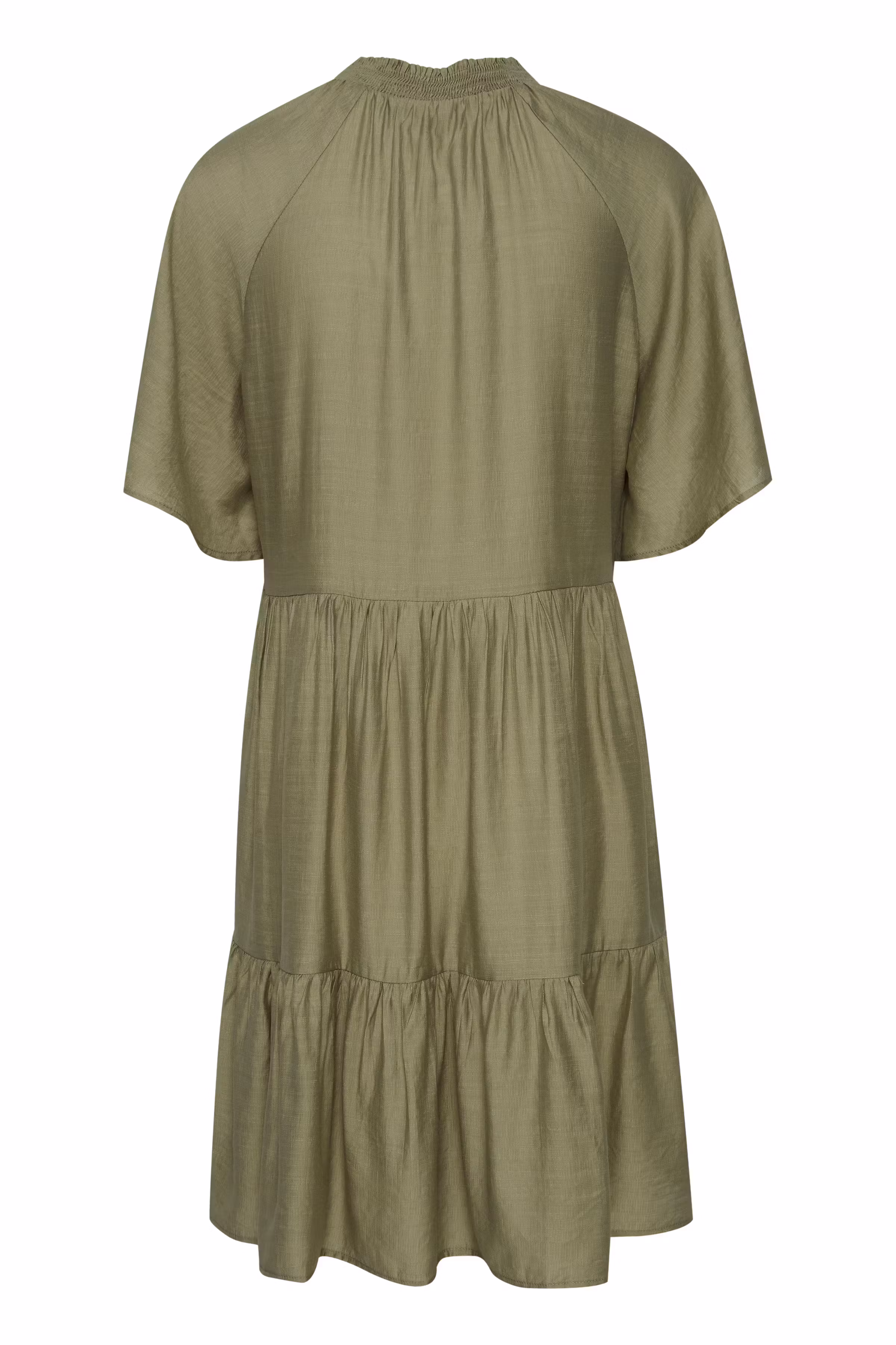 FRTEA Dress PACK BACK 20610542-170115