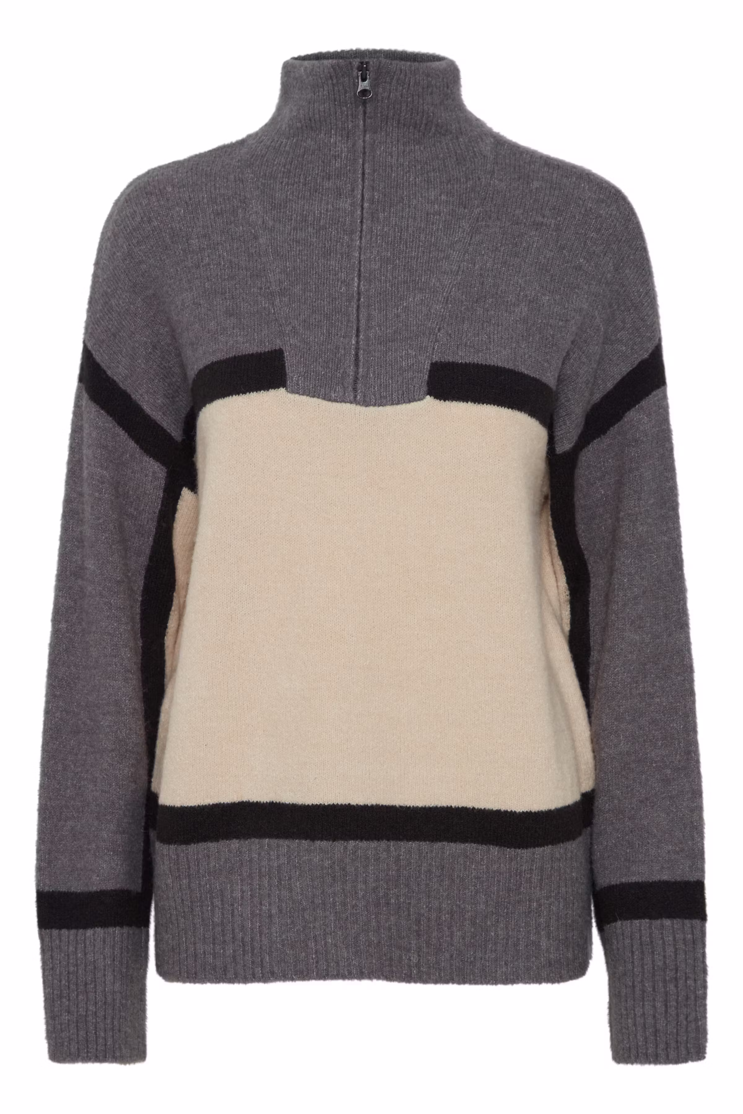 BYOMARTHA Pullover PACK FRONT 20813908-200539