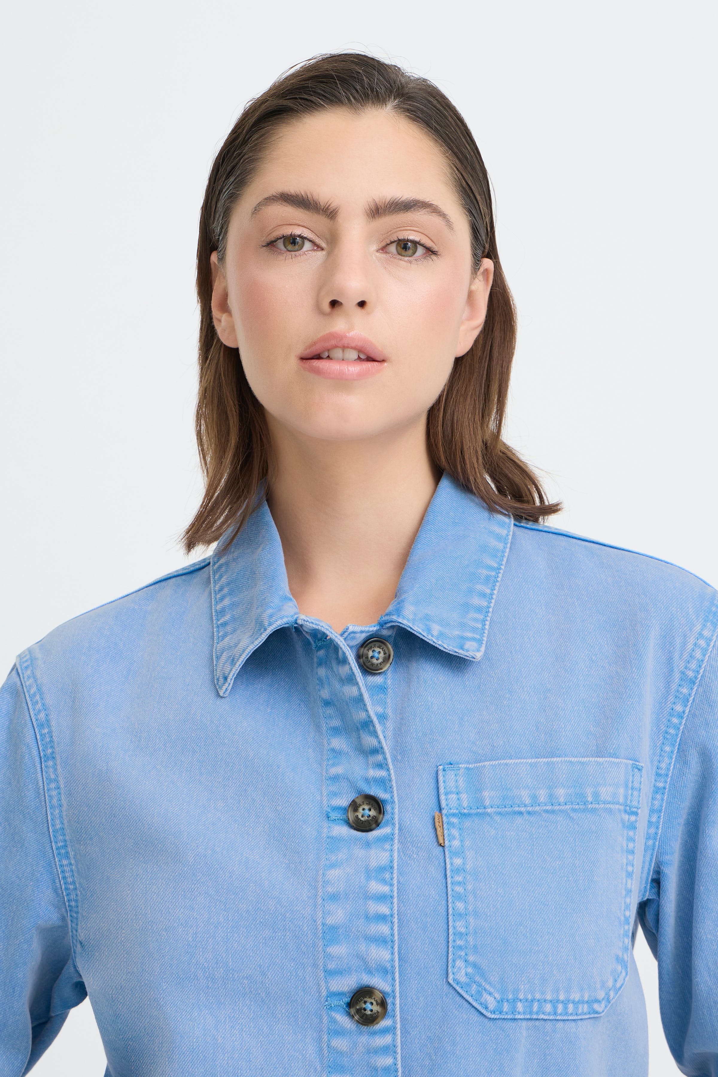 PZGIANNI Casual jakke LOOKBOOK DETAIL 50210661-174041