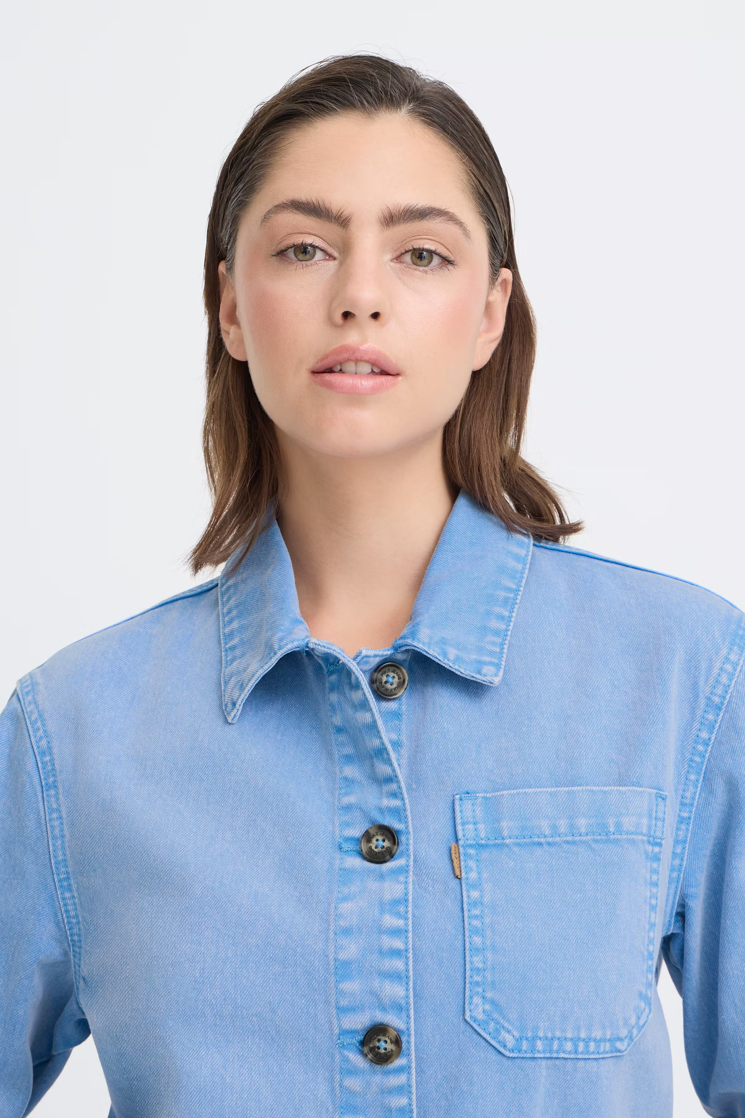 PZGIANNI Casual jakke LOOKBOOK DETAIL 50210661-174041