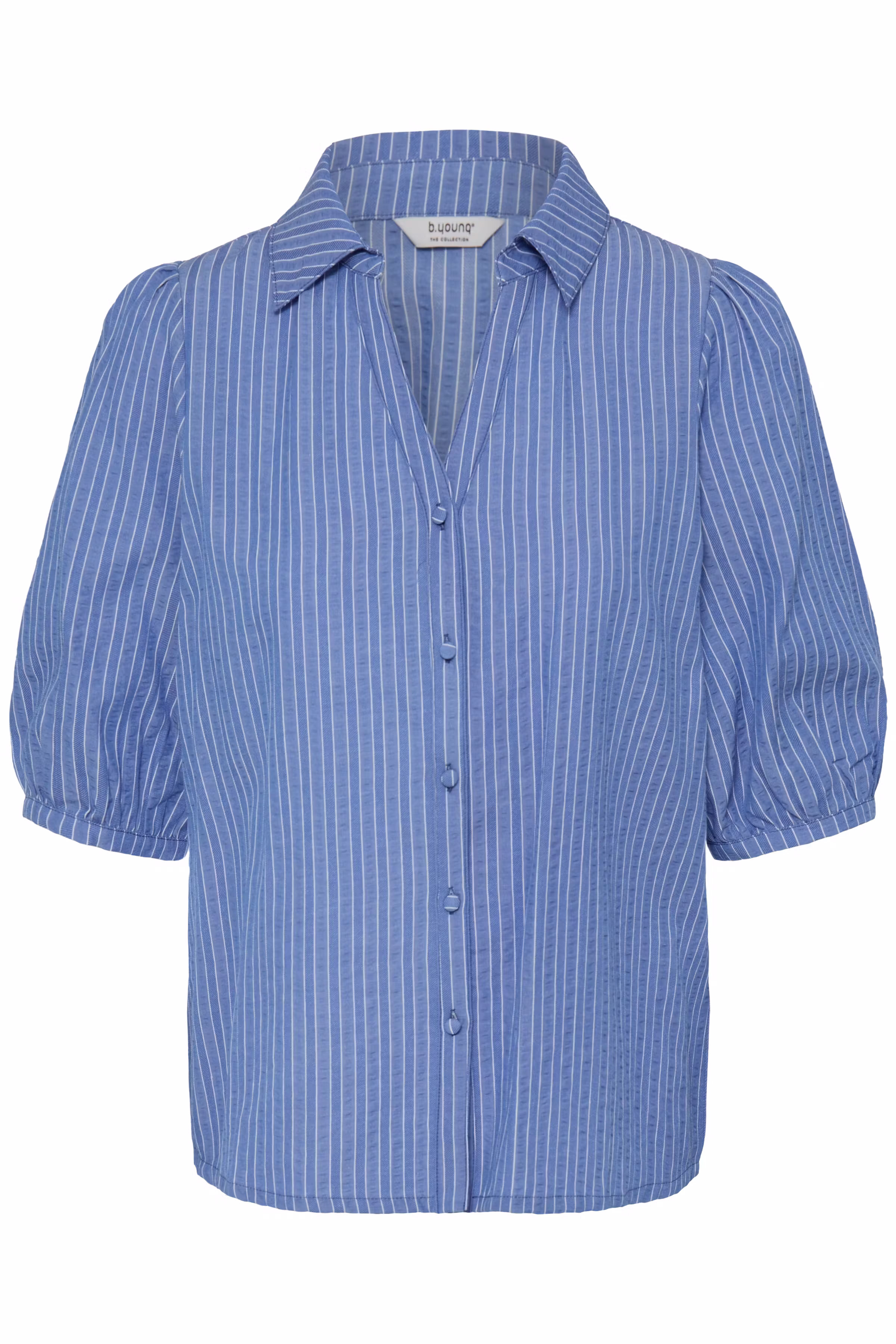 BYJAIDEN Bluse PACK FRONT 20819400-900008728