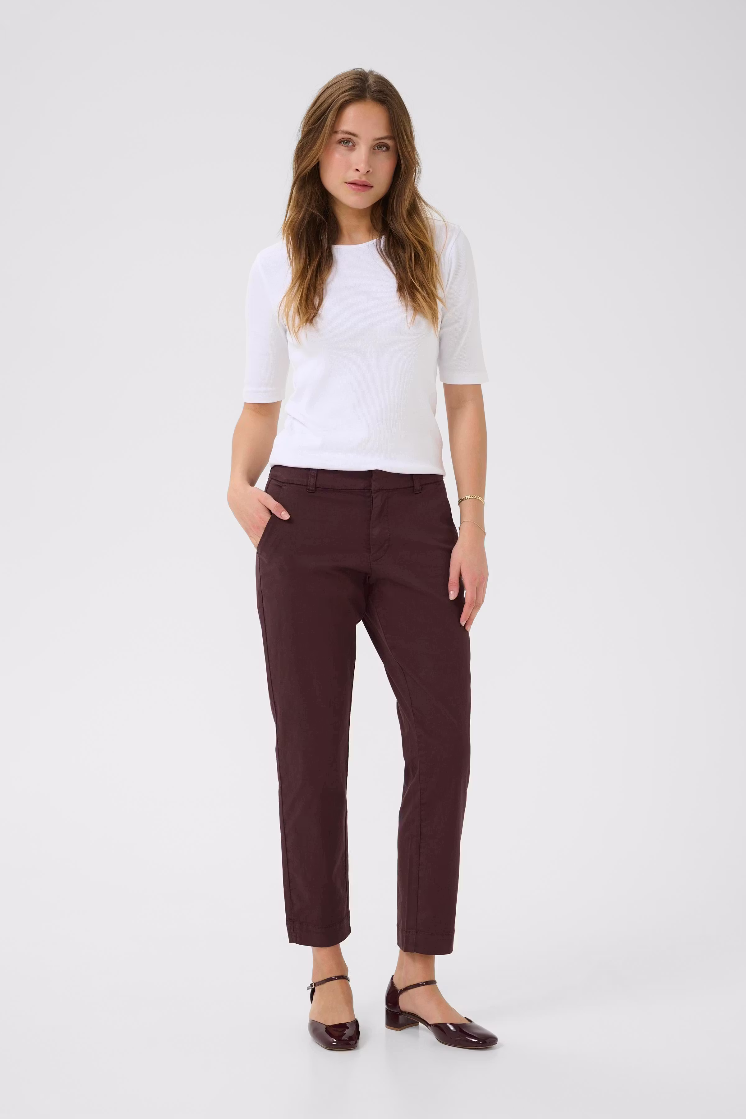 KAmette Hose LOOKBOOK FRONT 10506121-191619
