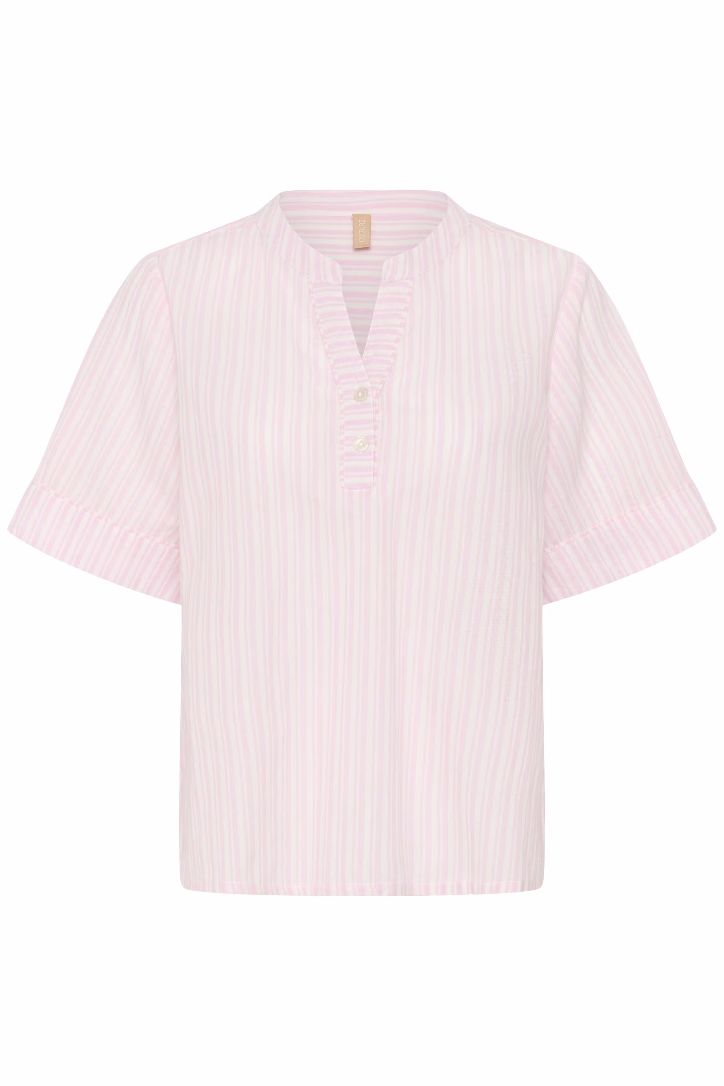 CUjilana Bluse PACK FRONT 50113268-109587