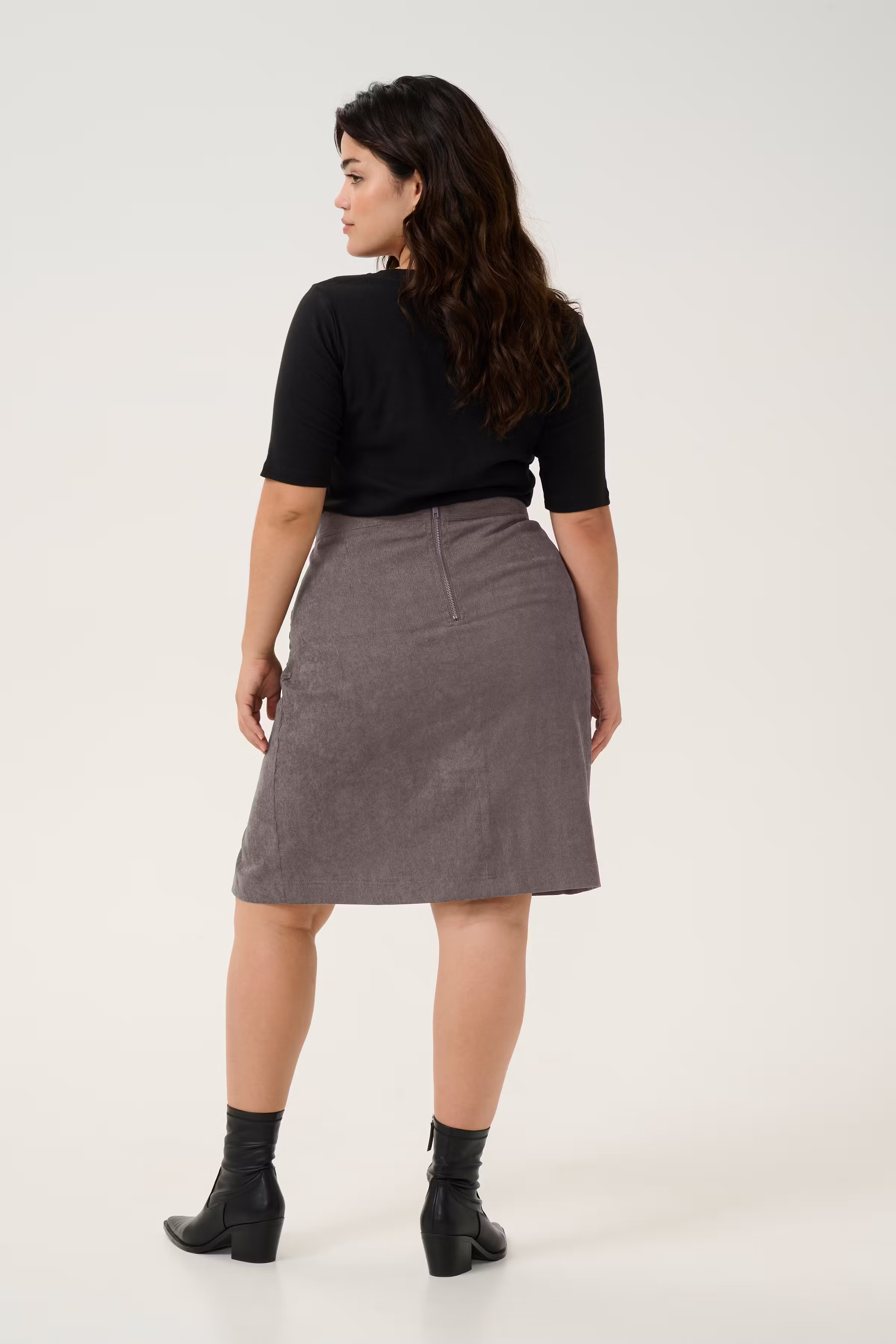KCverana Skirt LOOKBOOK BACK 10582949-106615
