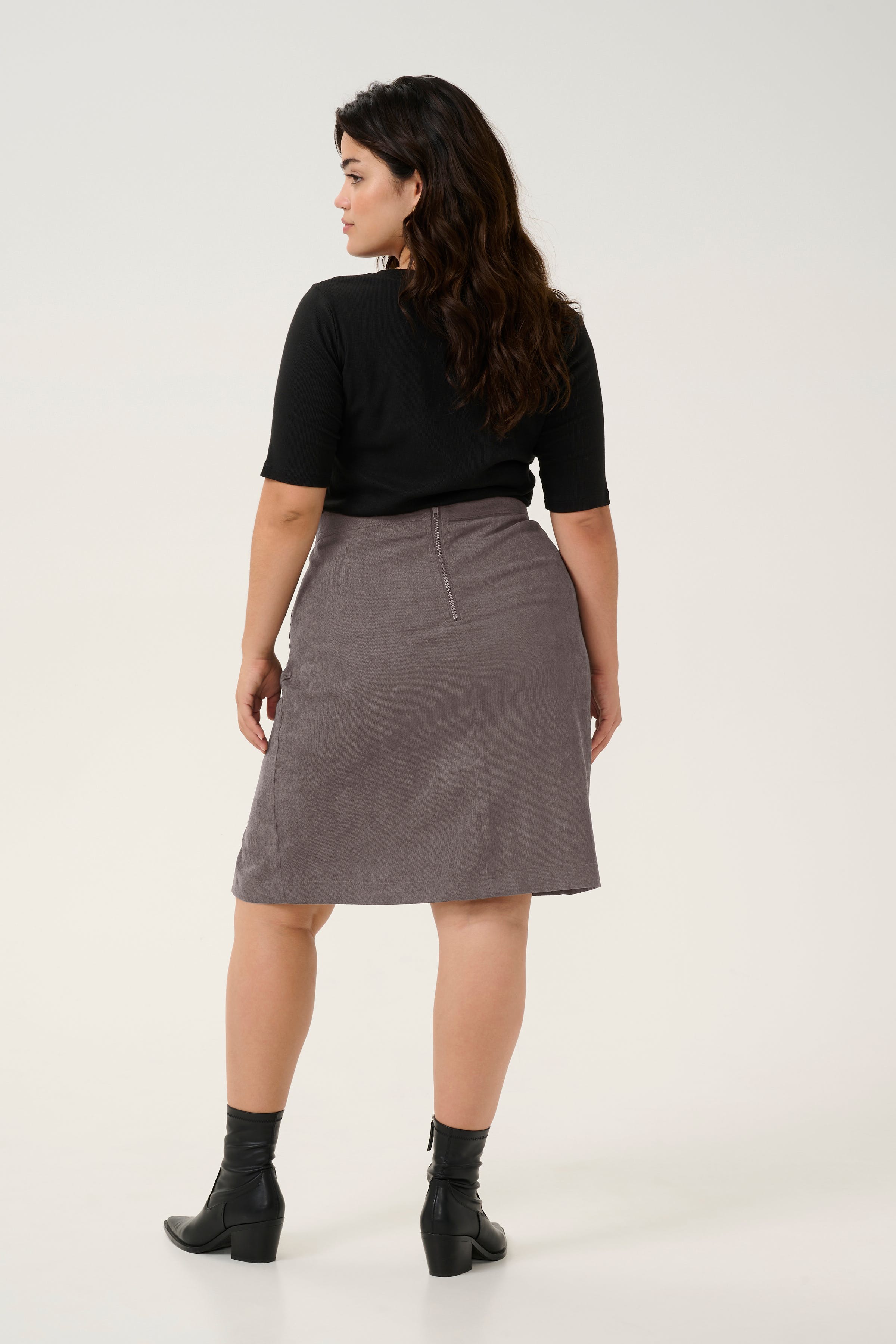 KCverana Skirt LOOKBOOK BACK 10582949-106615