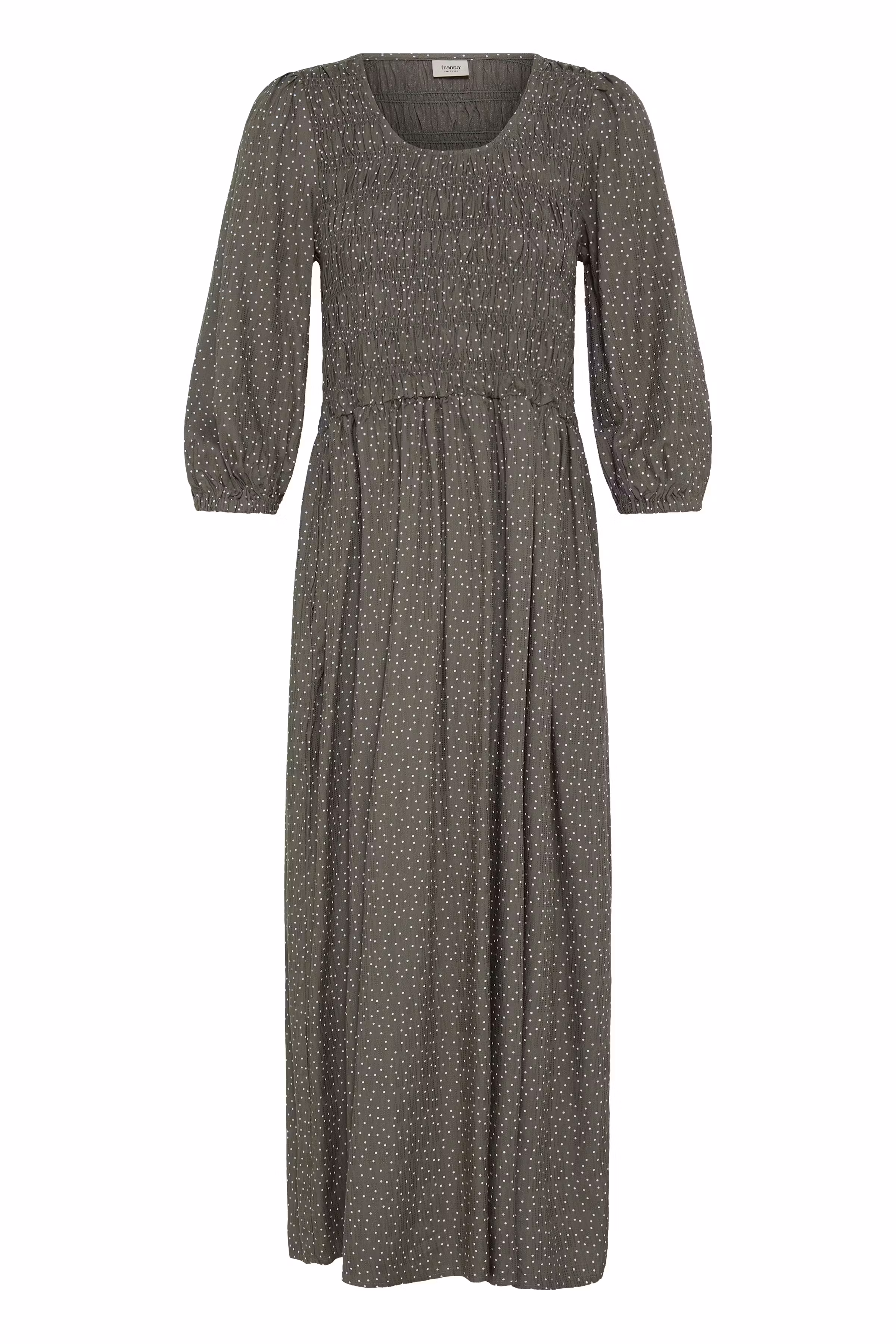 FRLAYA Klänning PACK FRONT 20617540-900010614