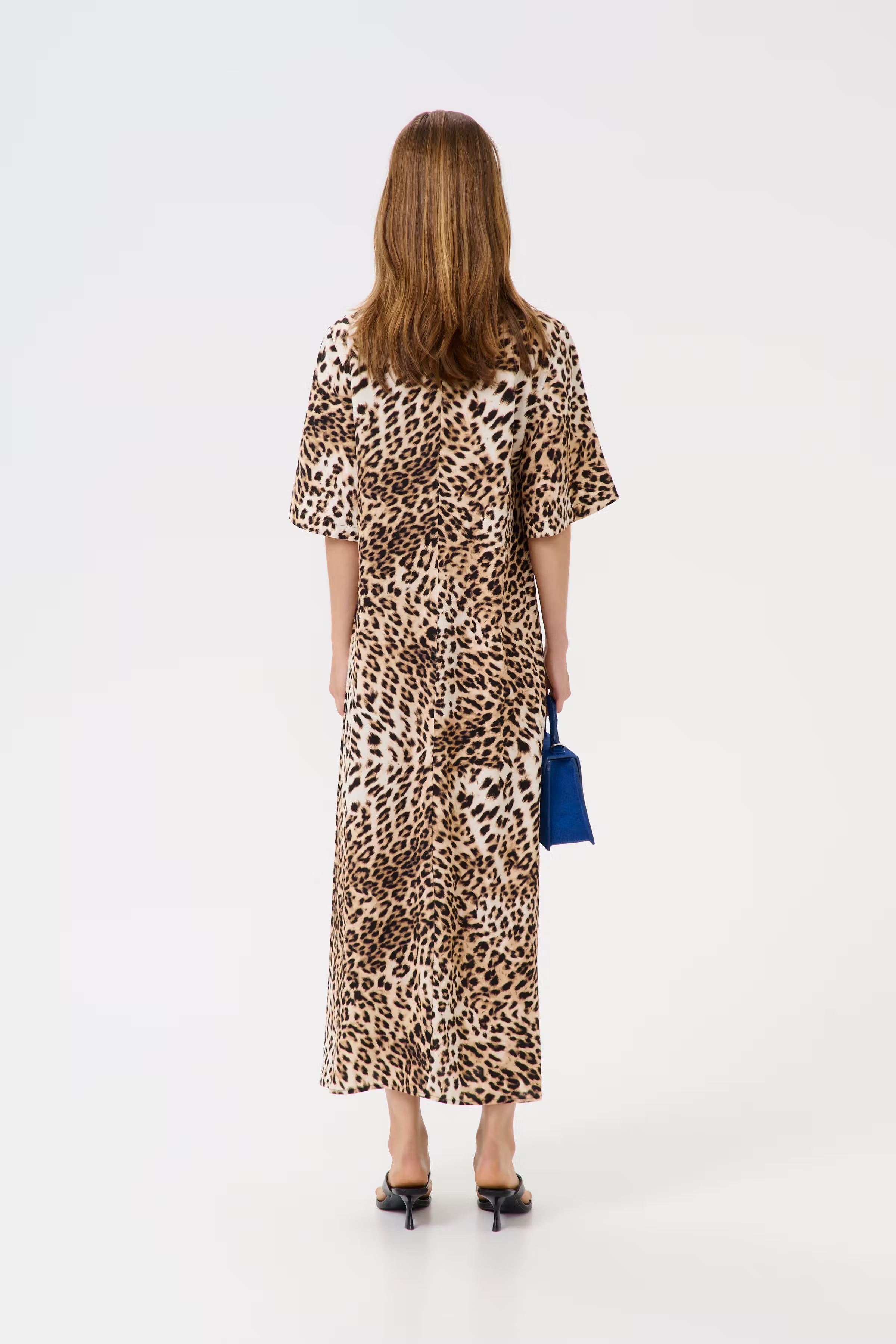 GZgeopa Kjole LOOKBOOK BACK 10910177-107683