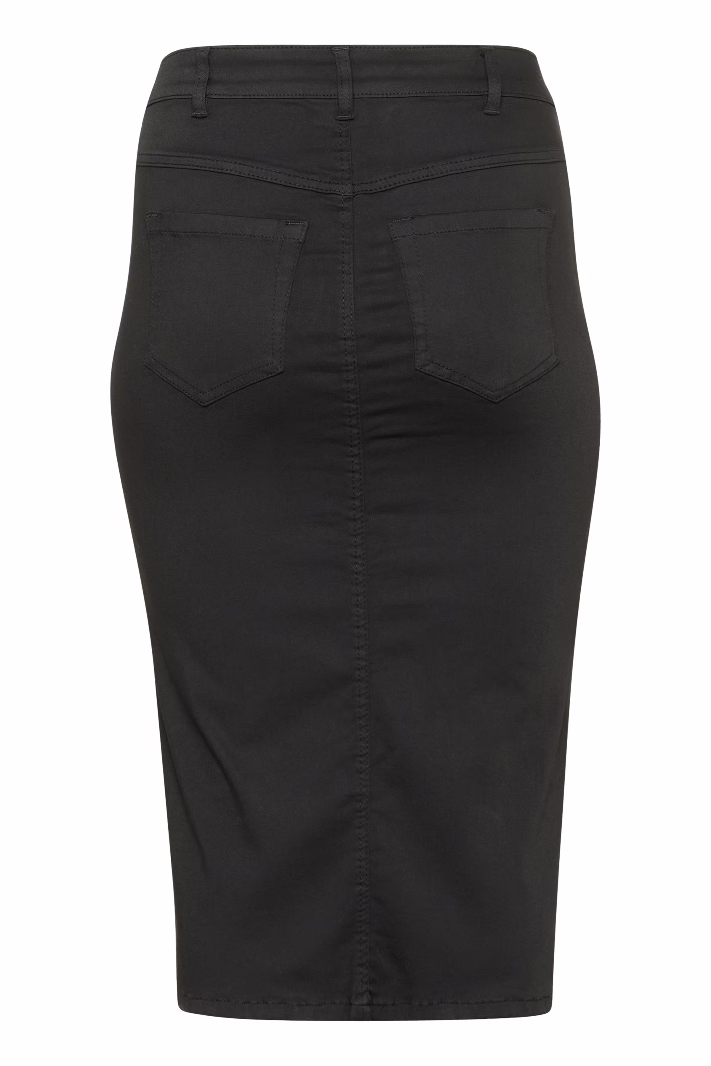 KCdina Denimnederdel PACK BACK 10583428-100121