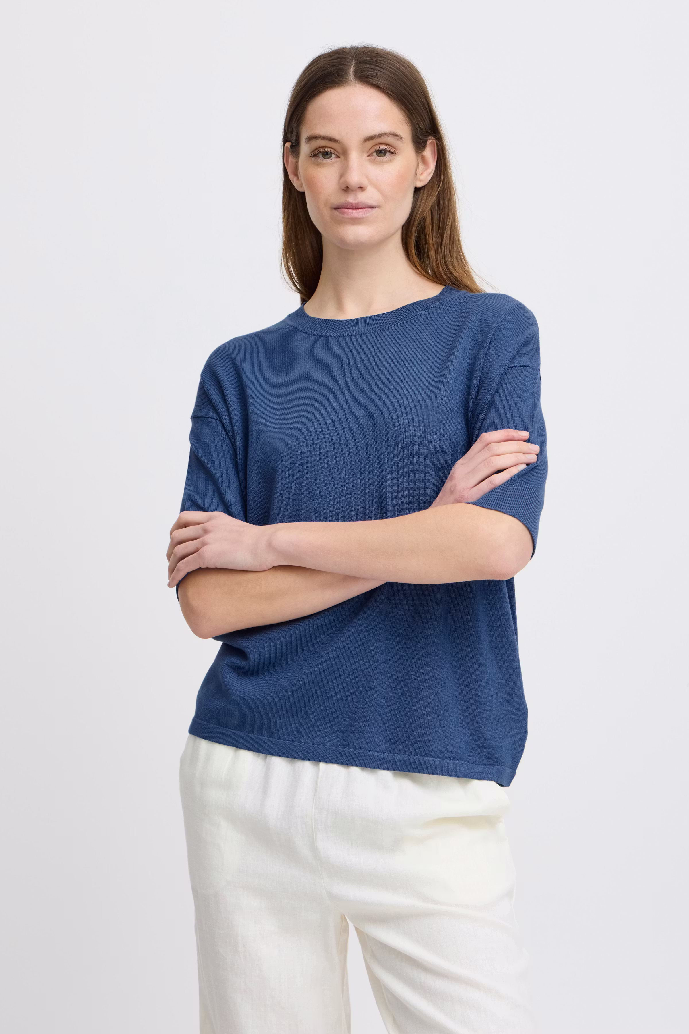 BYMMORLA Pullover LOOKBOOK FRONT 20814397-194030