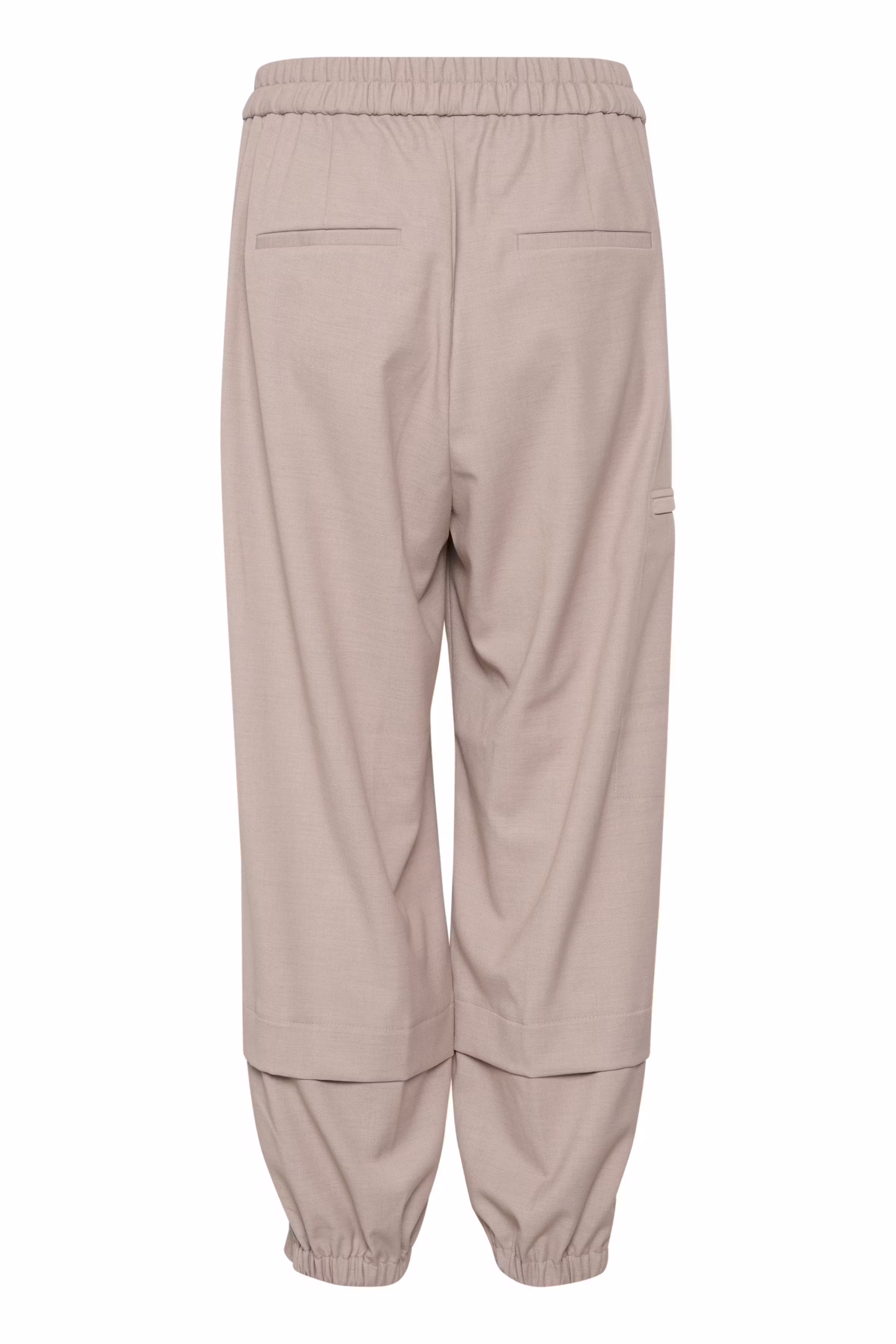 ZaiIW Cargo Trousers PACK BACK 30109222-1515061