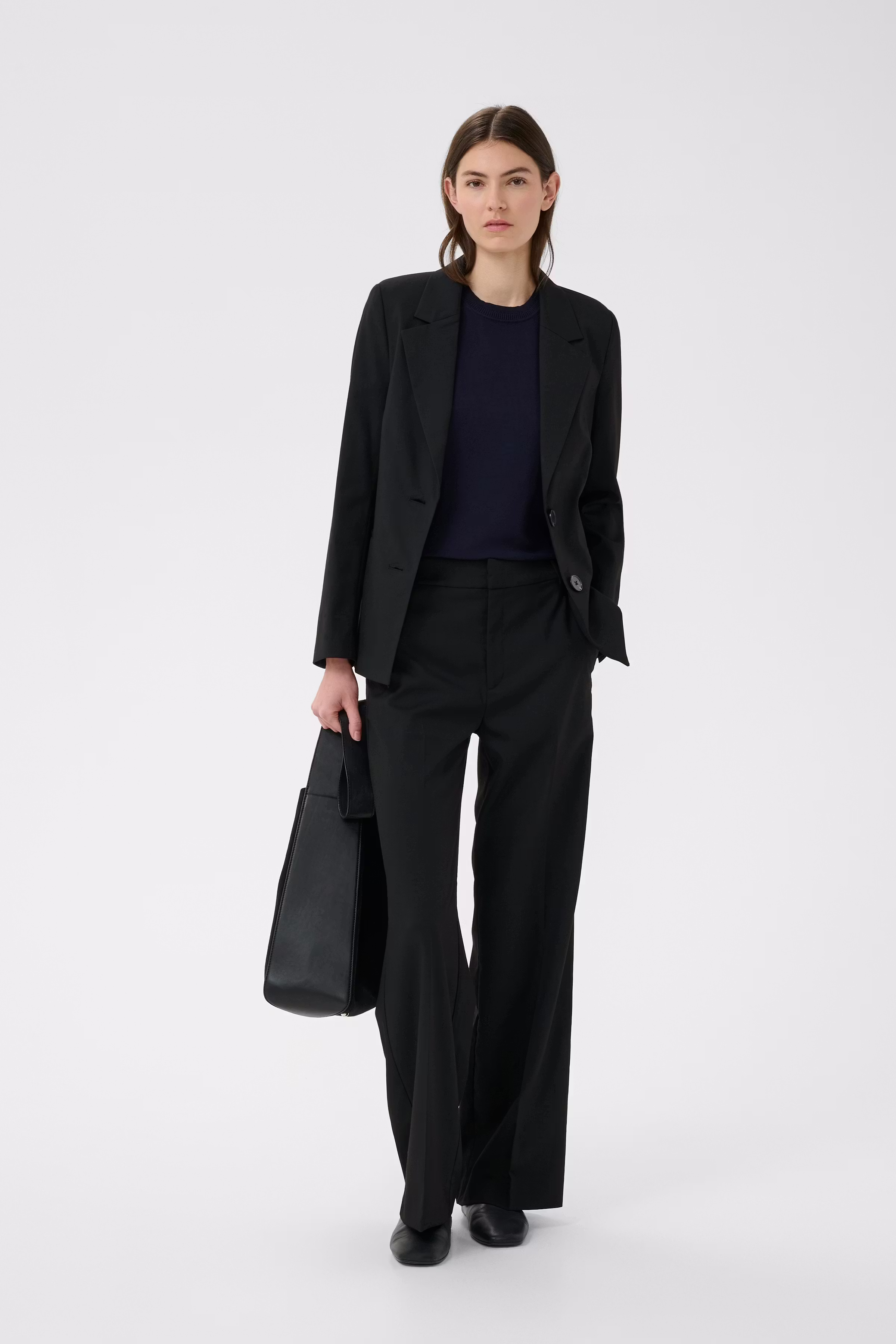 CADIEIW Trousers LOOKBOOK DETAIL 30112378-194008