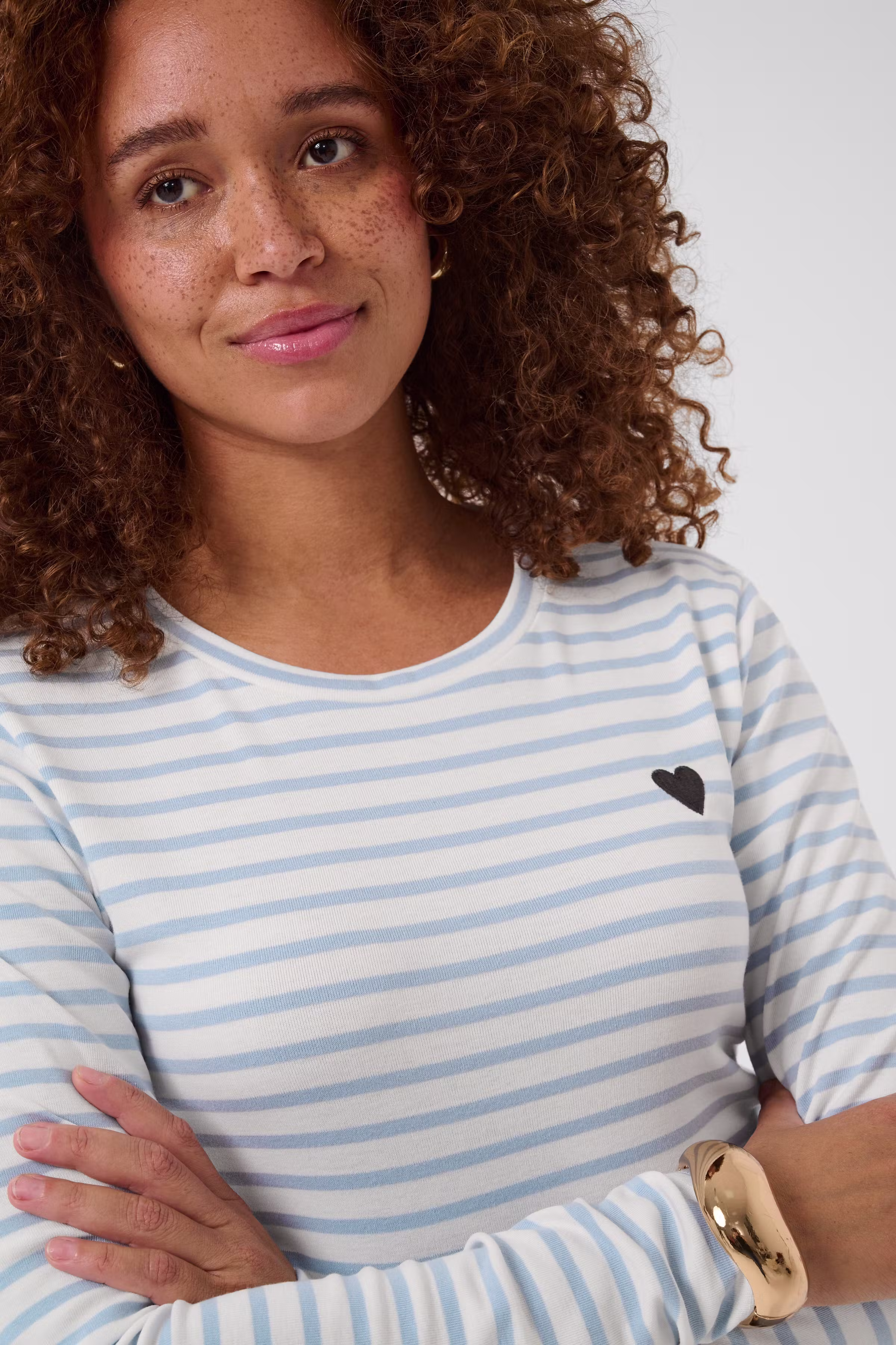 KALiddy T-shirt LOOKBOOK DETAIL 10502821-110093
