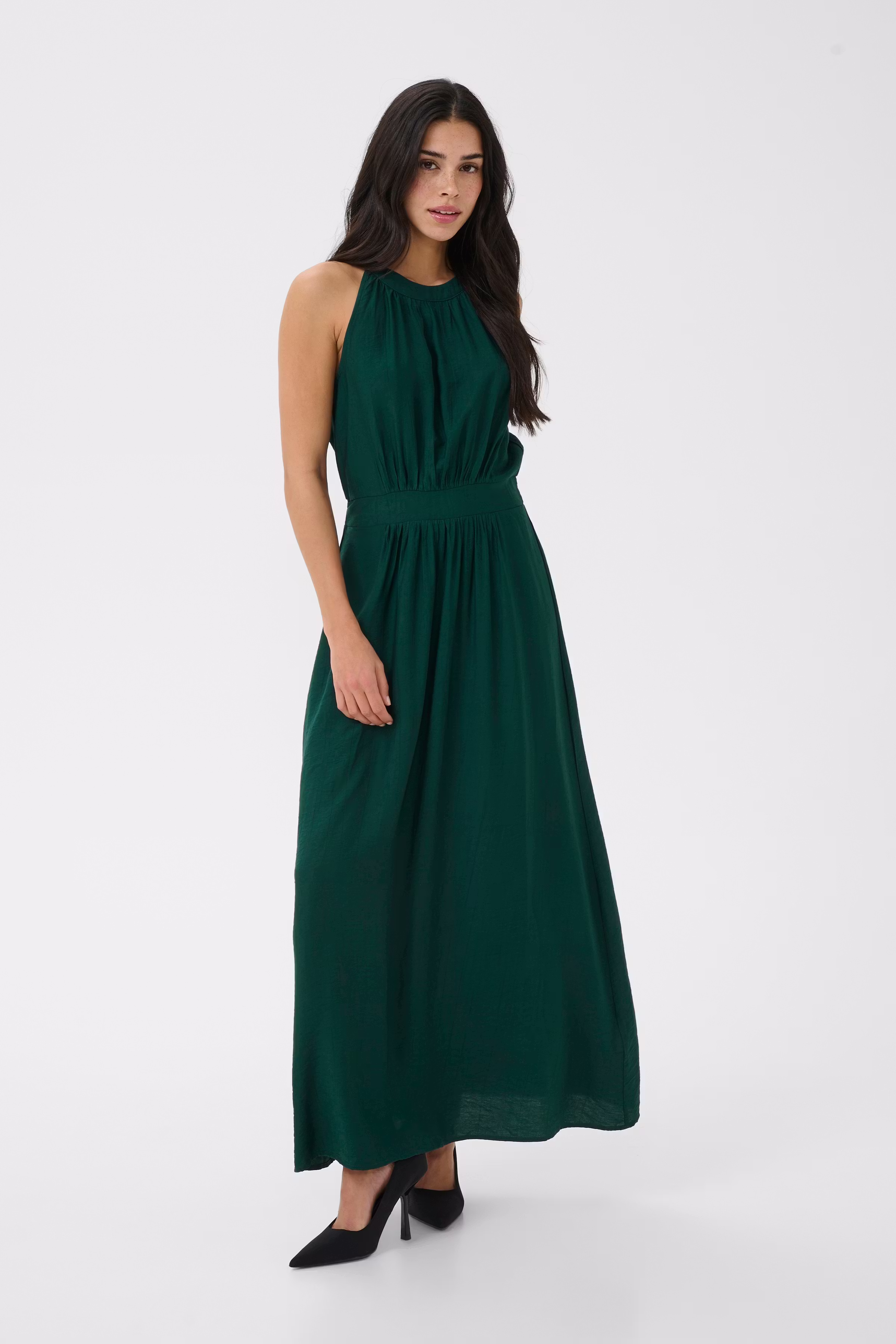 KAsirena Kjole LOOKBOOK FRONT 10512068-195320