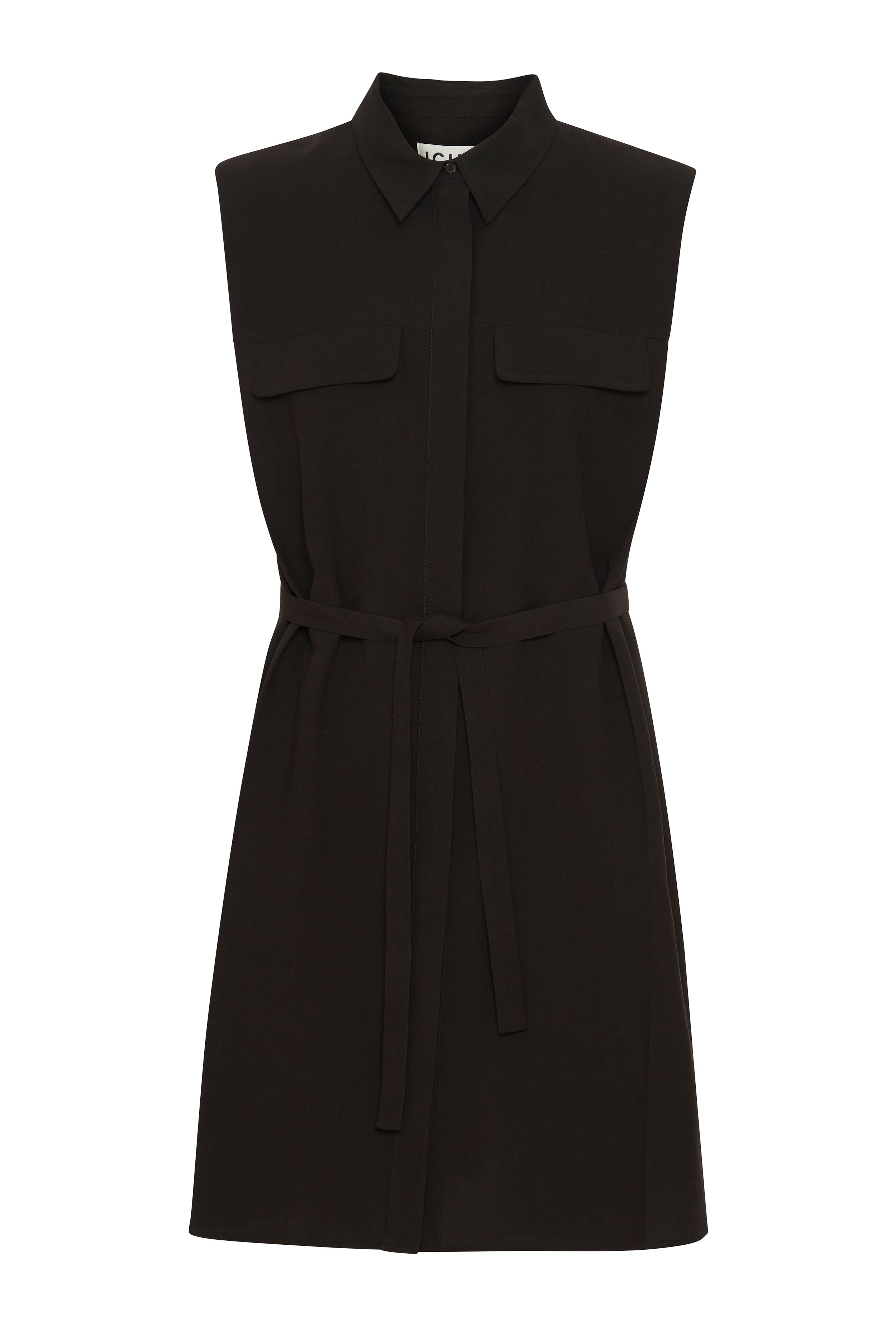 IHHIZTA Klänning PACK FRONT 20120691-194008