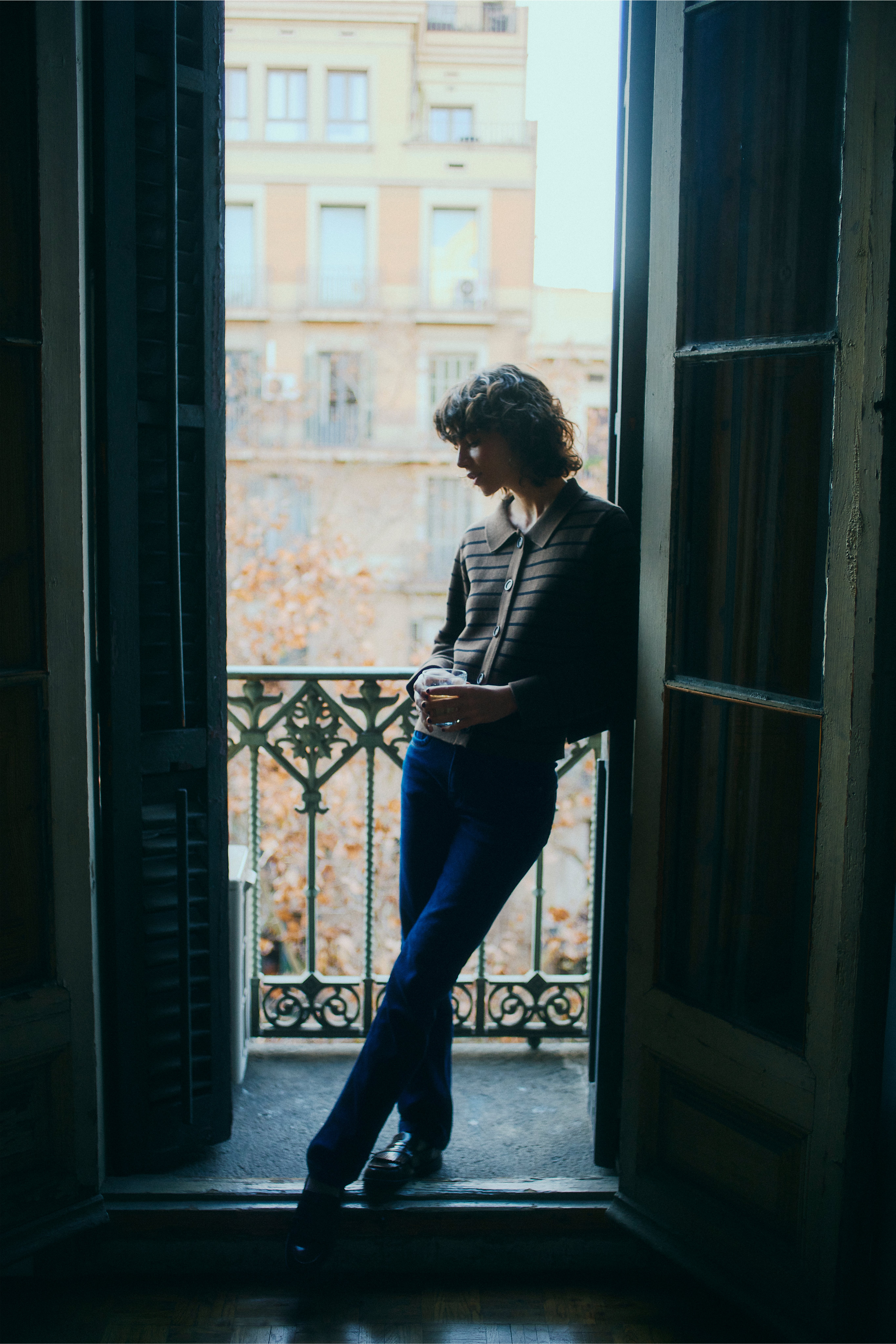 FRVILJA Jeans LOCATION NONE 20617005-200070