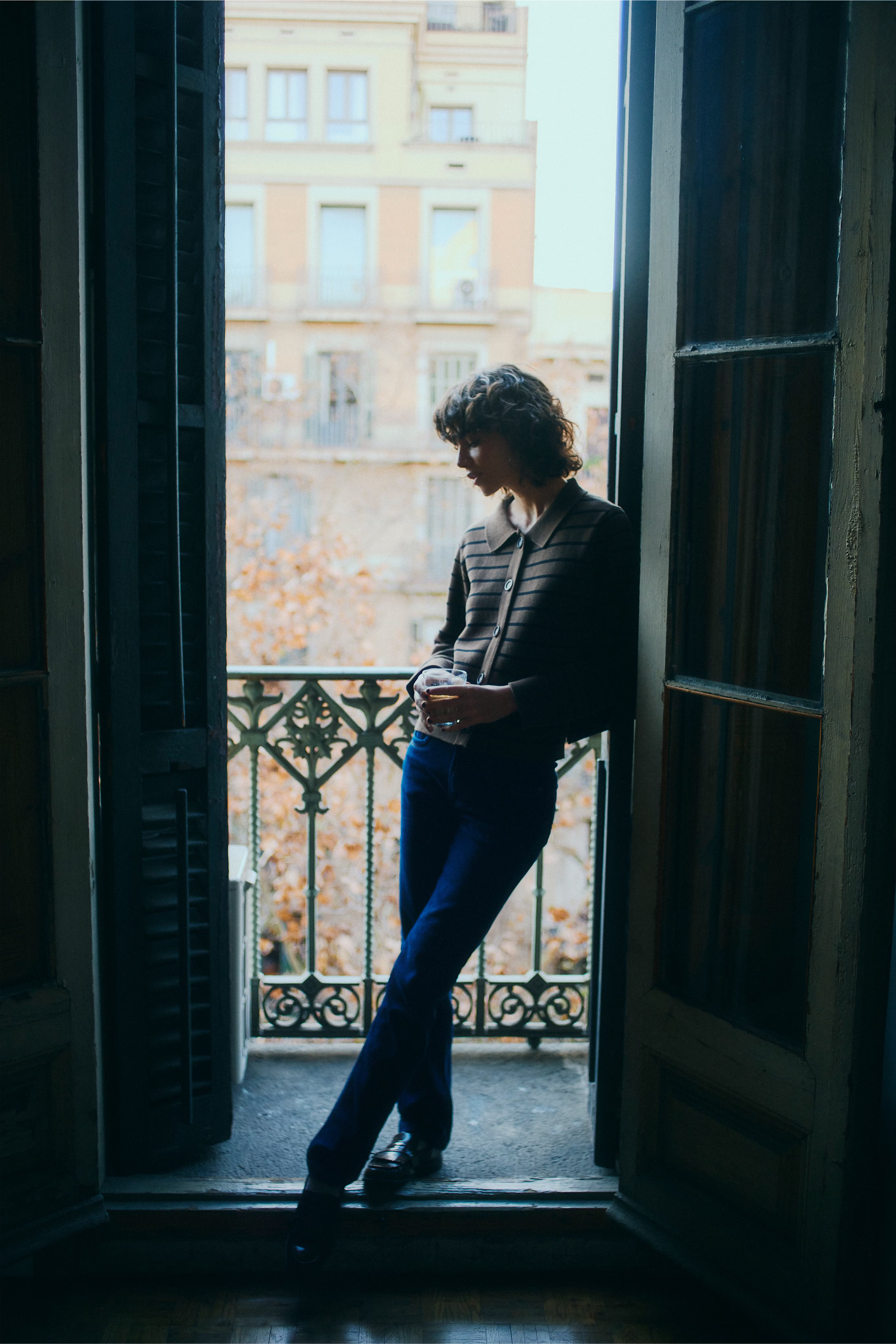 FRVILJA Jeans LOCATION NONE 20617005-200070