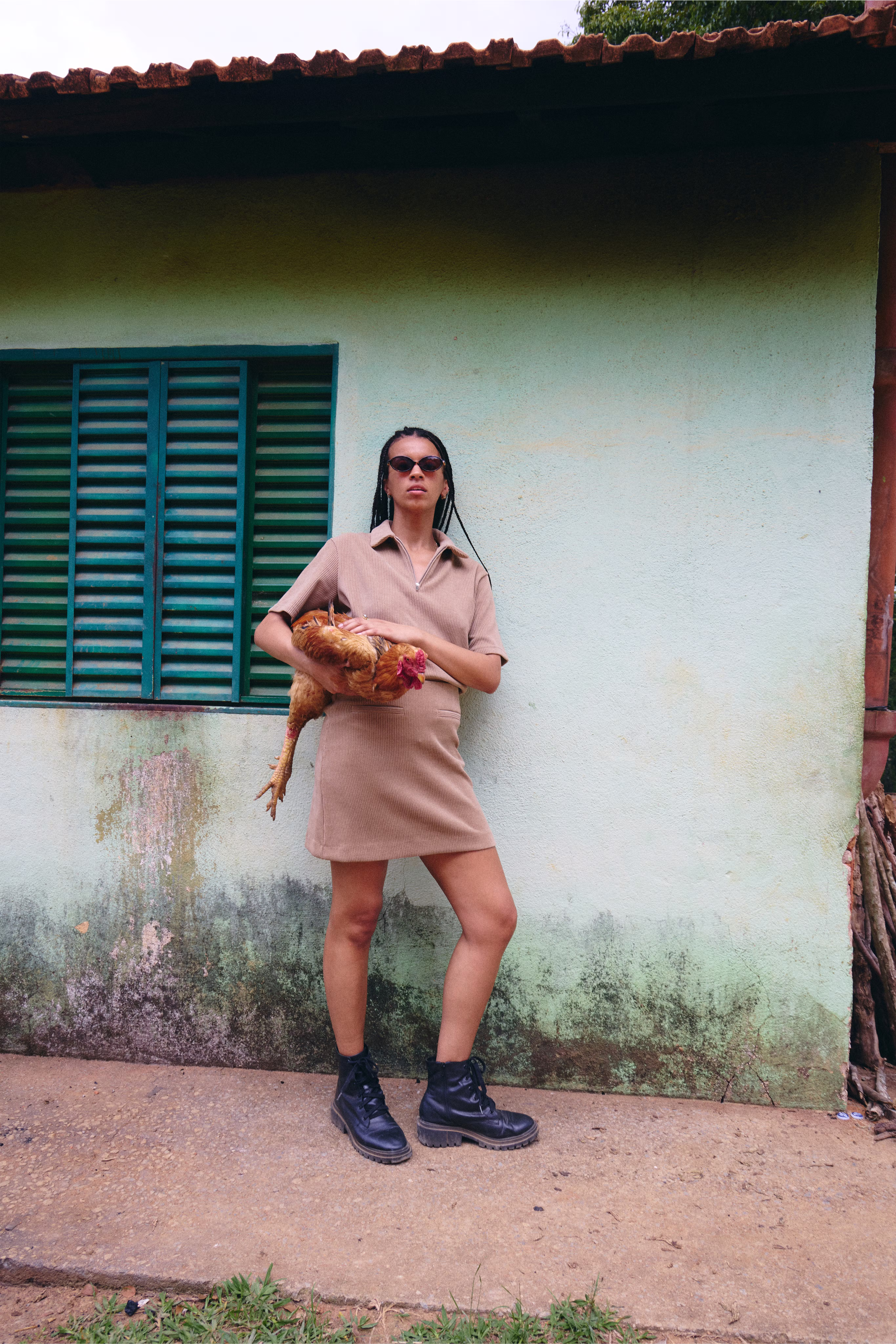 IHKATE Skirt LOCATION NONE 20125238-171314