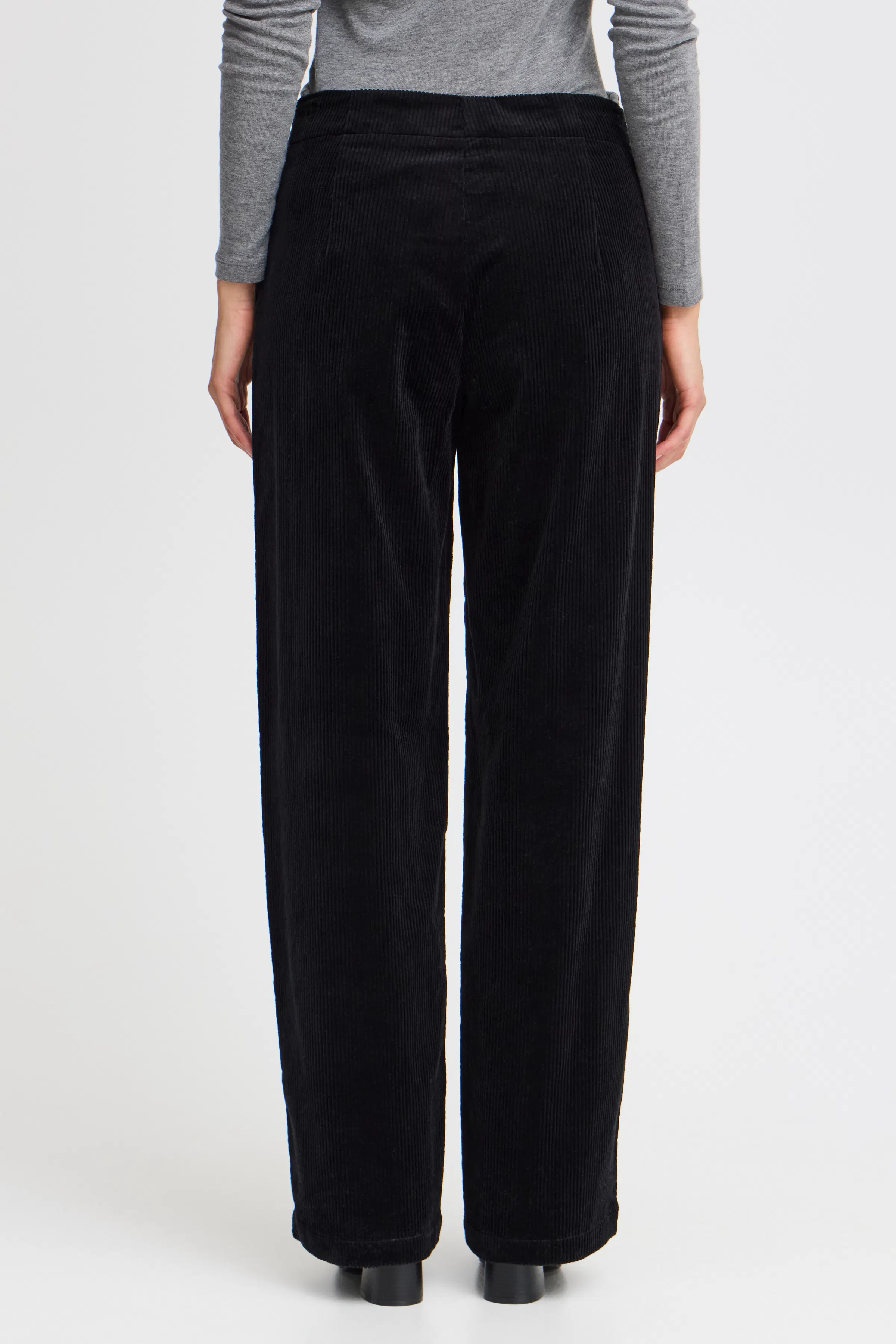 FRMITTY Trousers LOOKBOOK BACK 20614780-200113