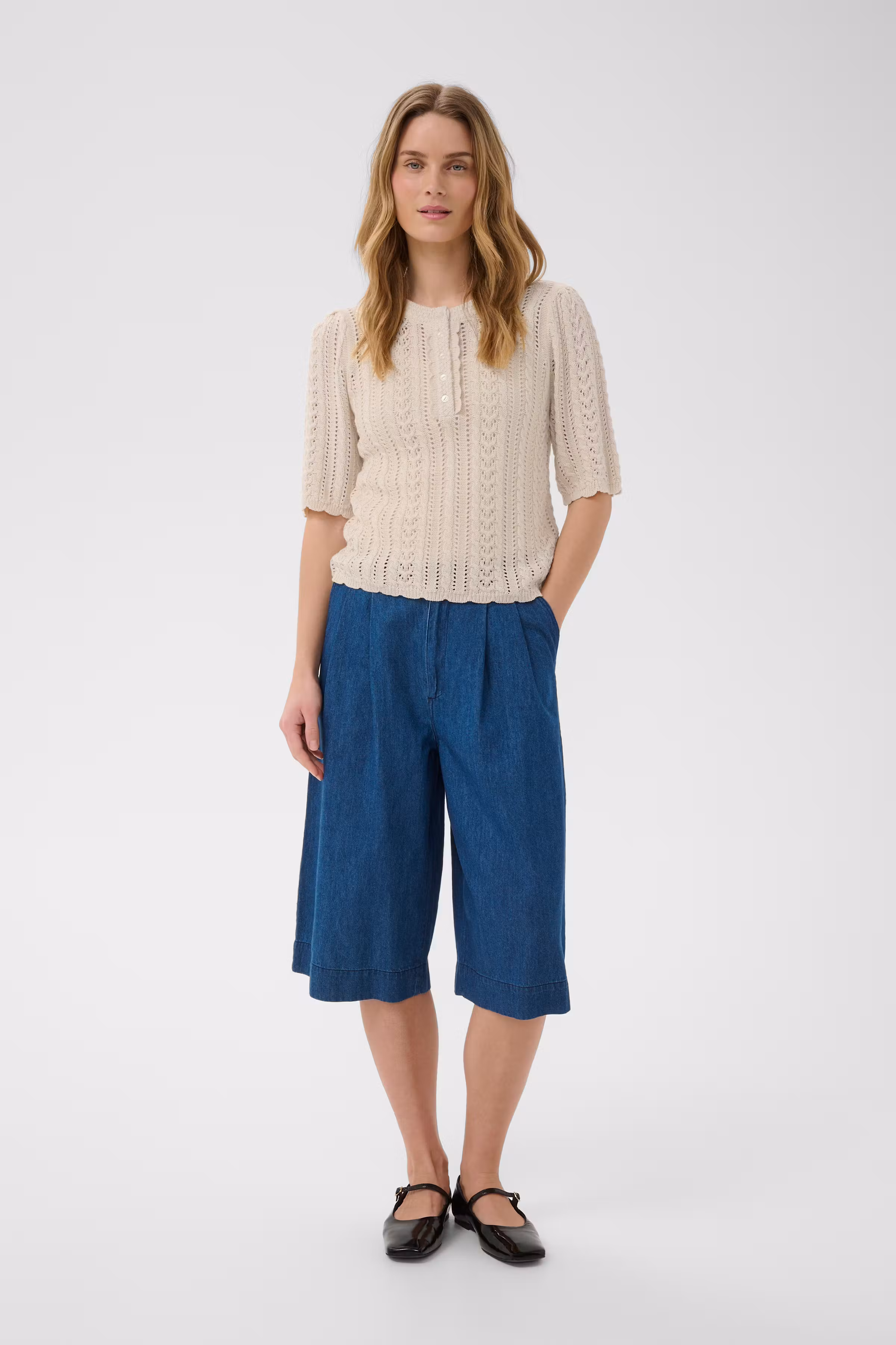 DarnellaPW Pullover LOOKBOOK FRONT 30310705-120304