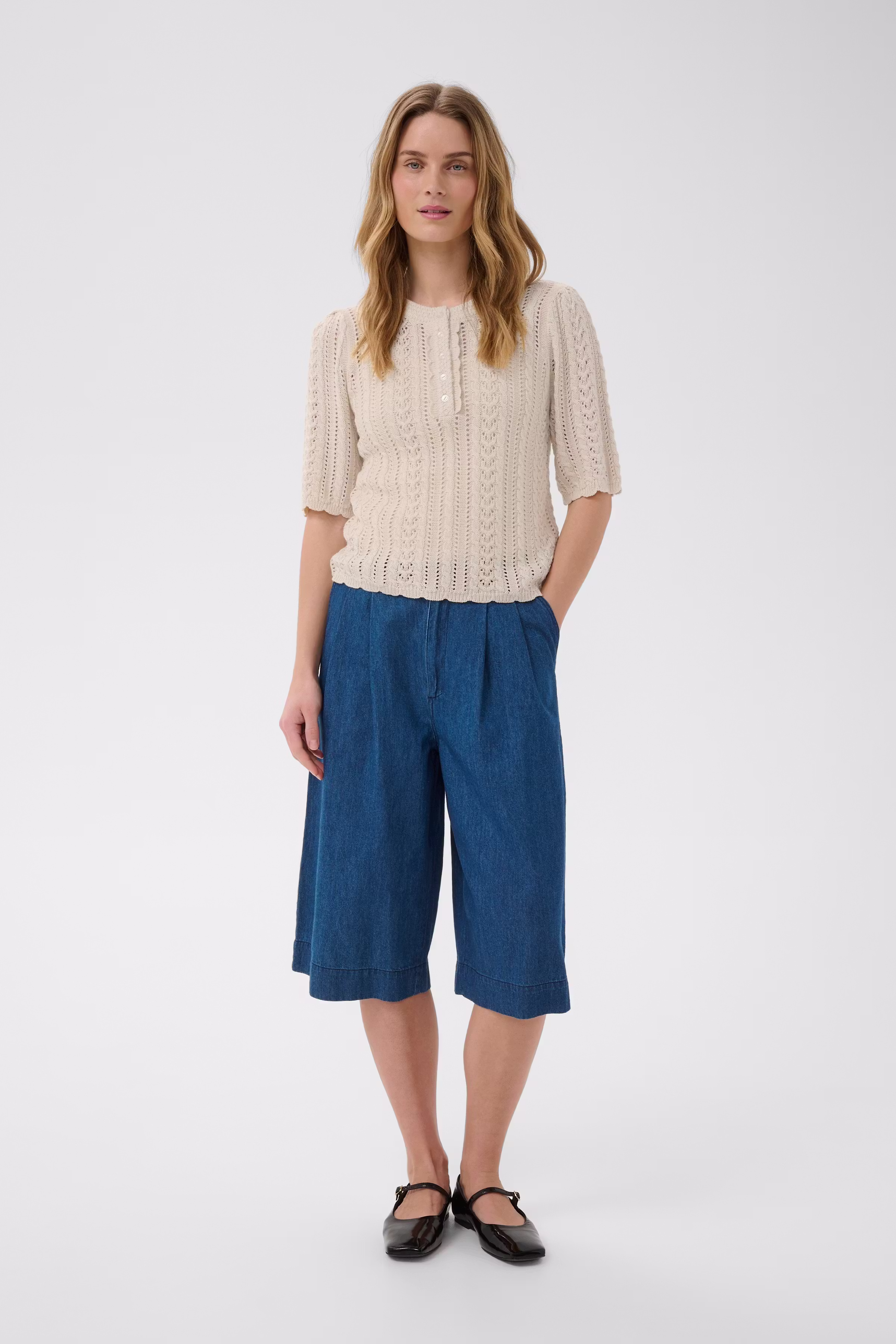 DarnellaPW Pullover LOOKBOOK FRONT 30310705-120304