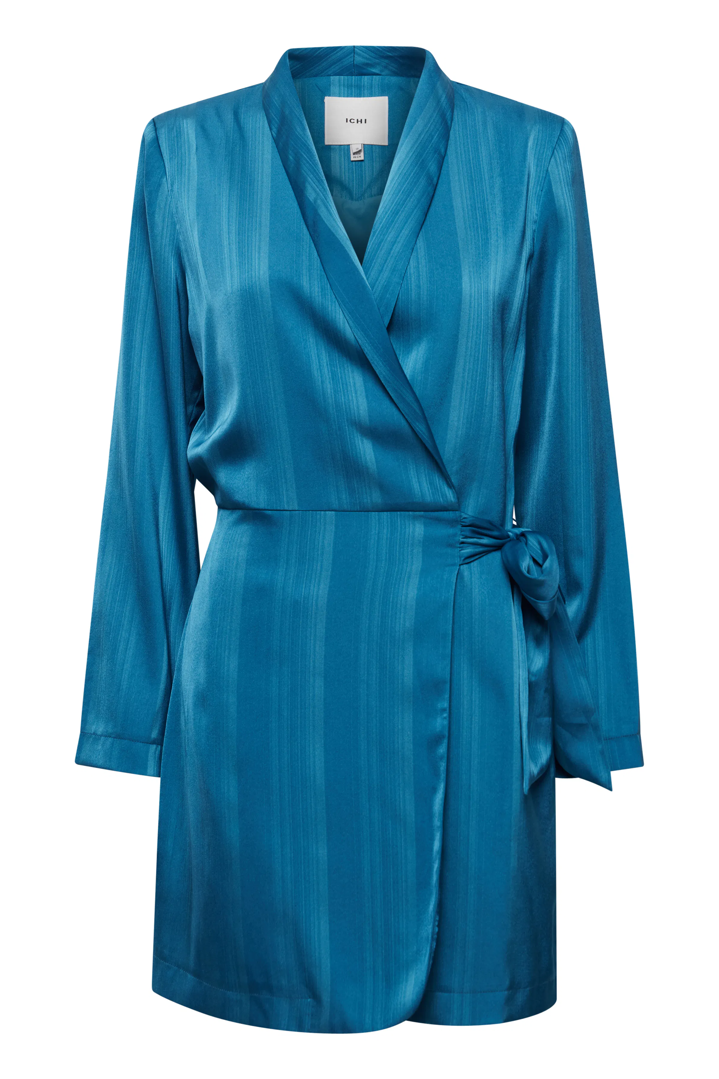 IXFLANELLA Dress PACK FRONT 20119584-194027