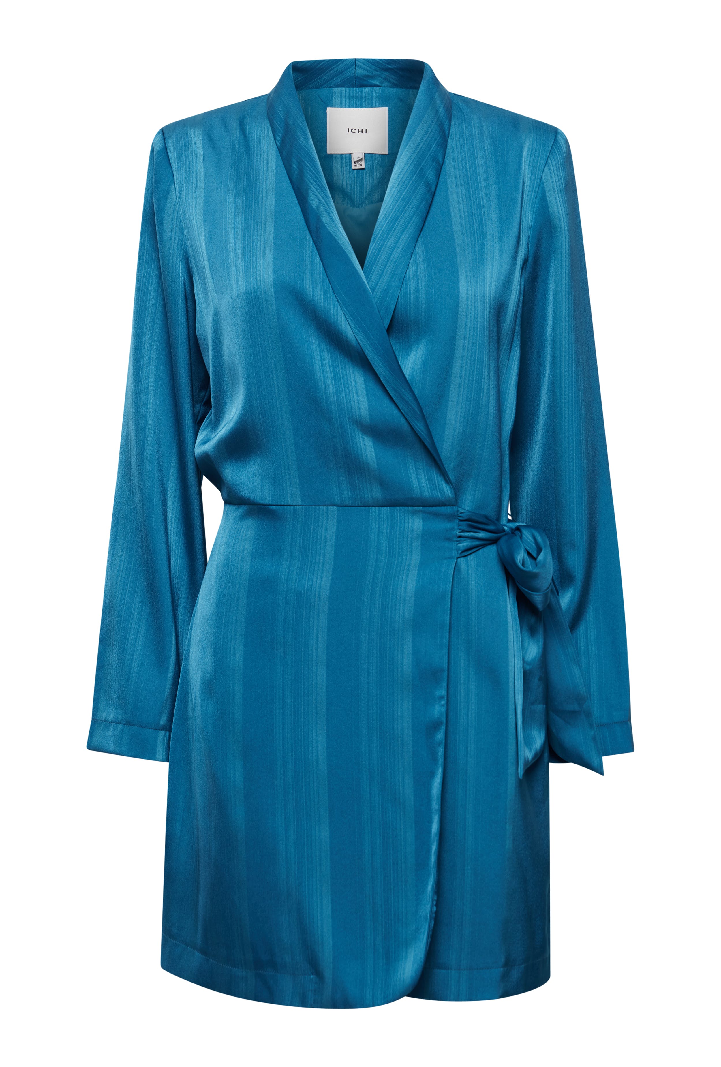 IXFLANELLA Dress PACK FRONT 20119584-194027