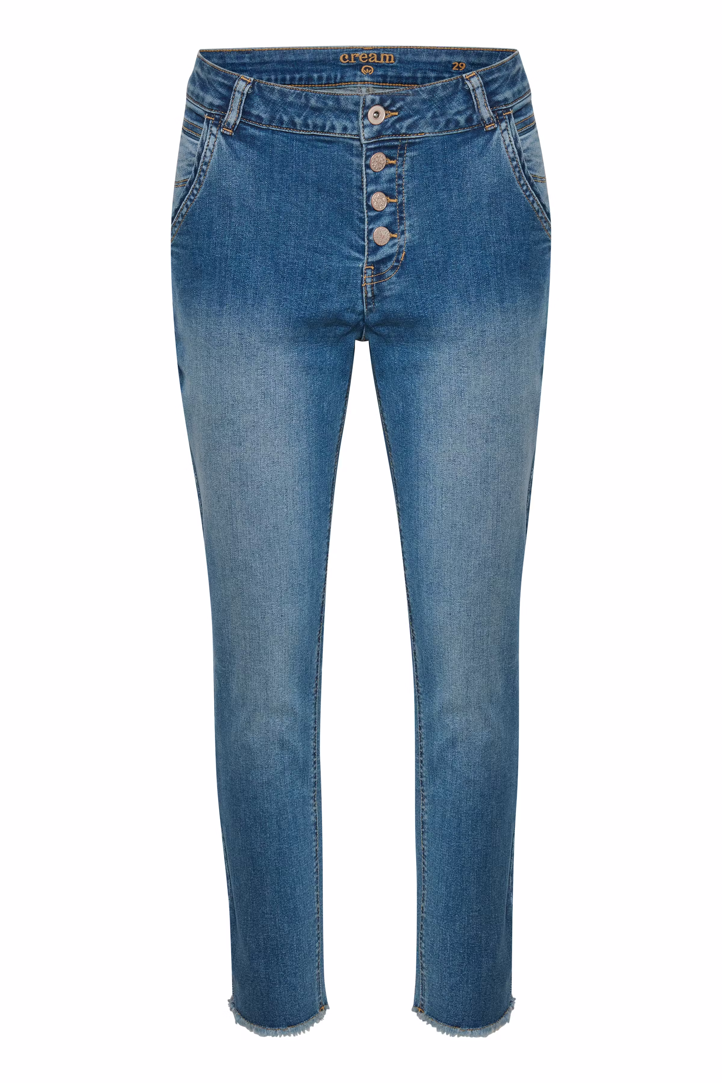 CRNiko Jeans PACK FRONT 10610977-103762