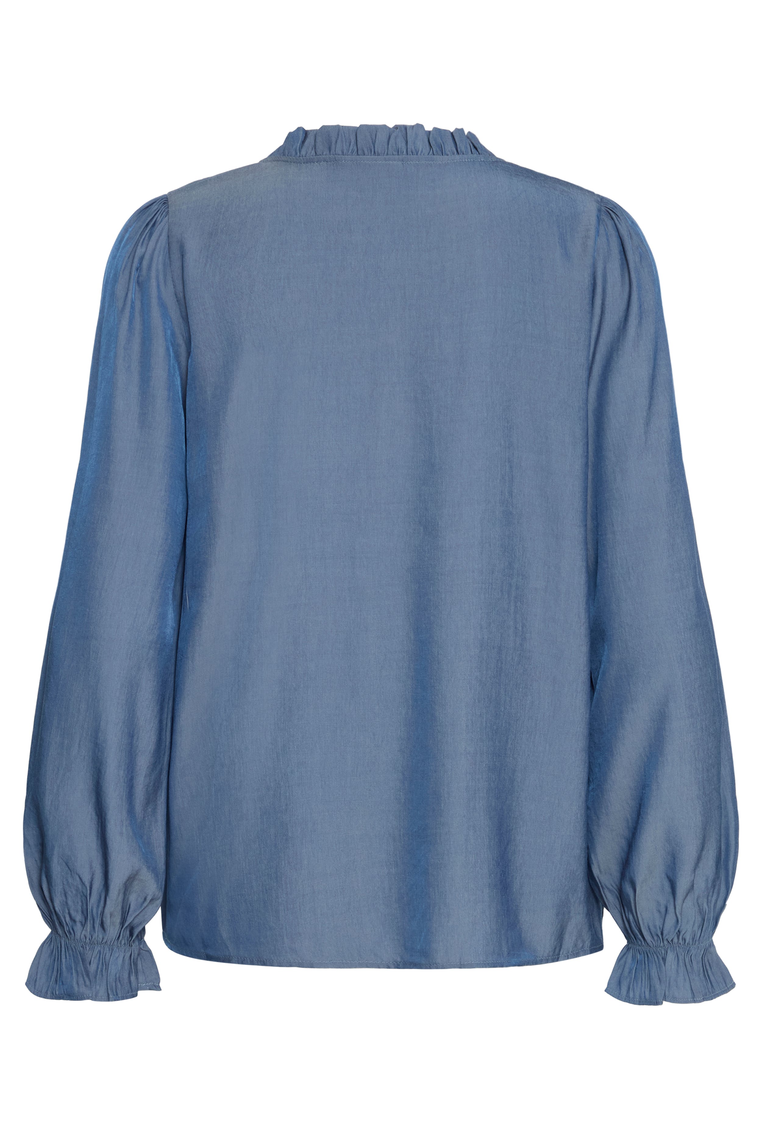 FRDIANA BL 1 Långärmad blus PACK BACK 20615564-1939231