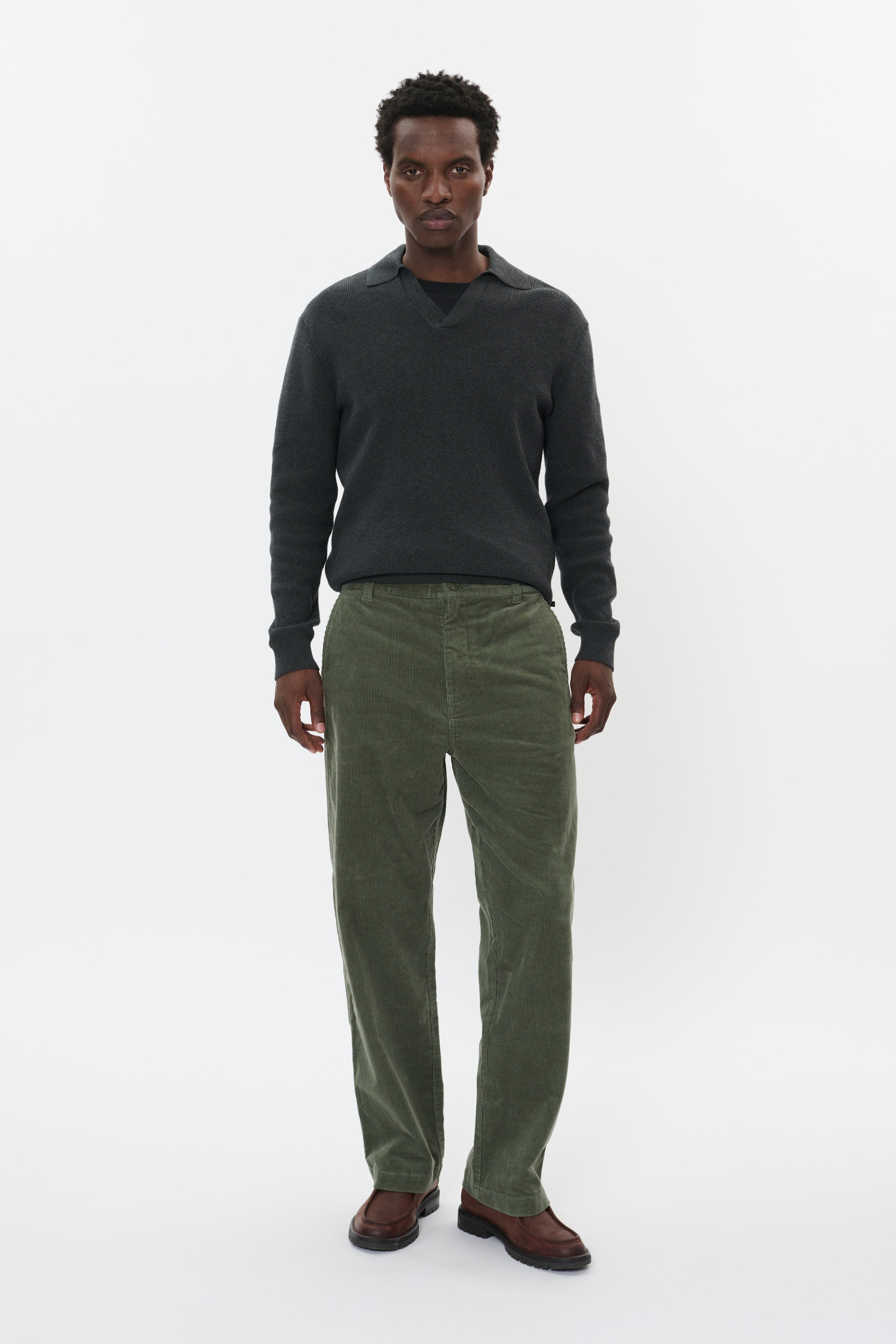 MAChino Bukser LOOKBOOK FRONT 30208863-190309