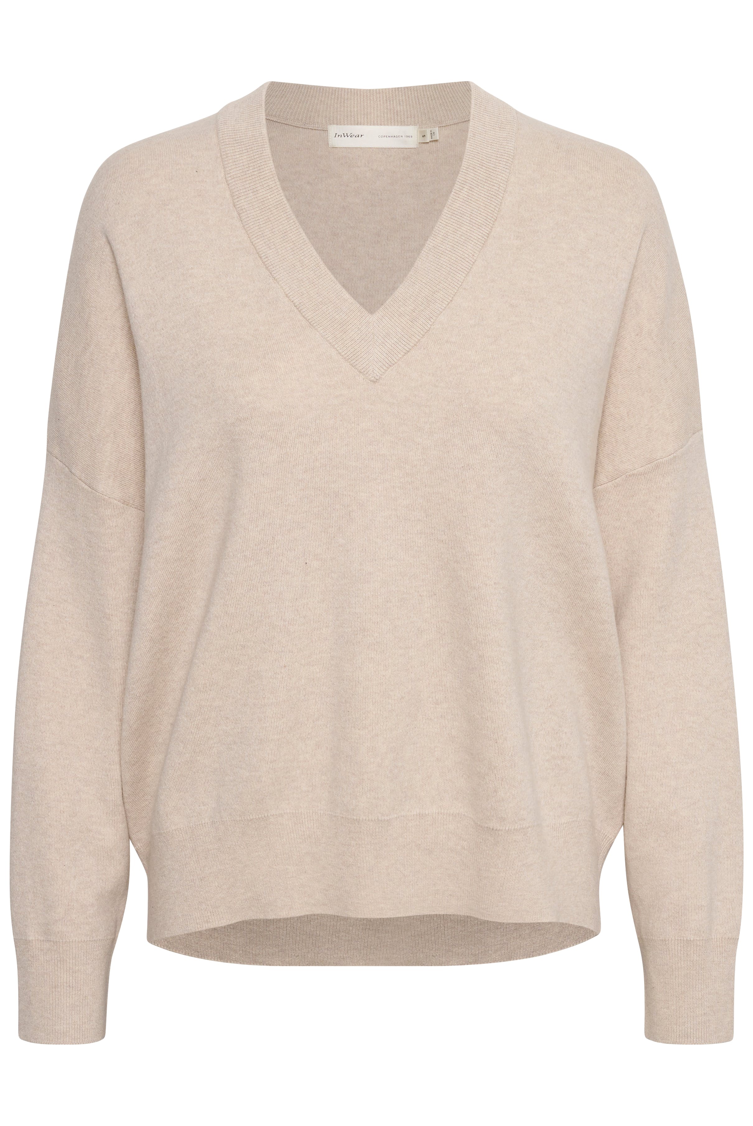 FosterIW Pullover PACK FRONT 30106899-300005