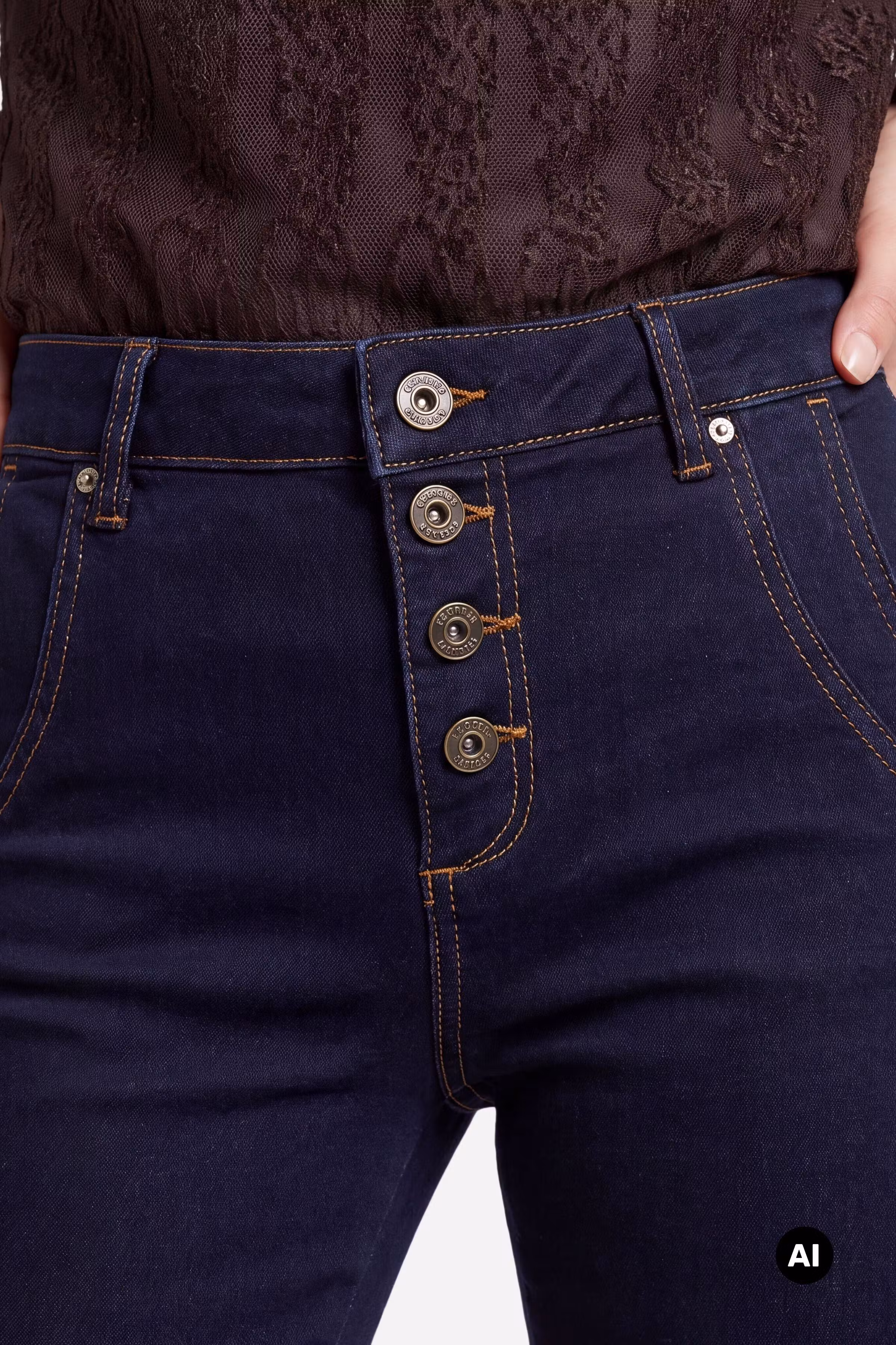 CRSandy Jeans LOOKBOOK FRONT 10610602-103099