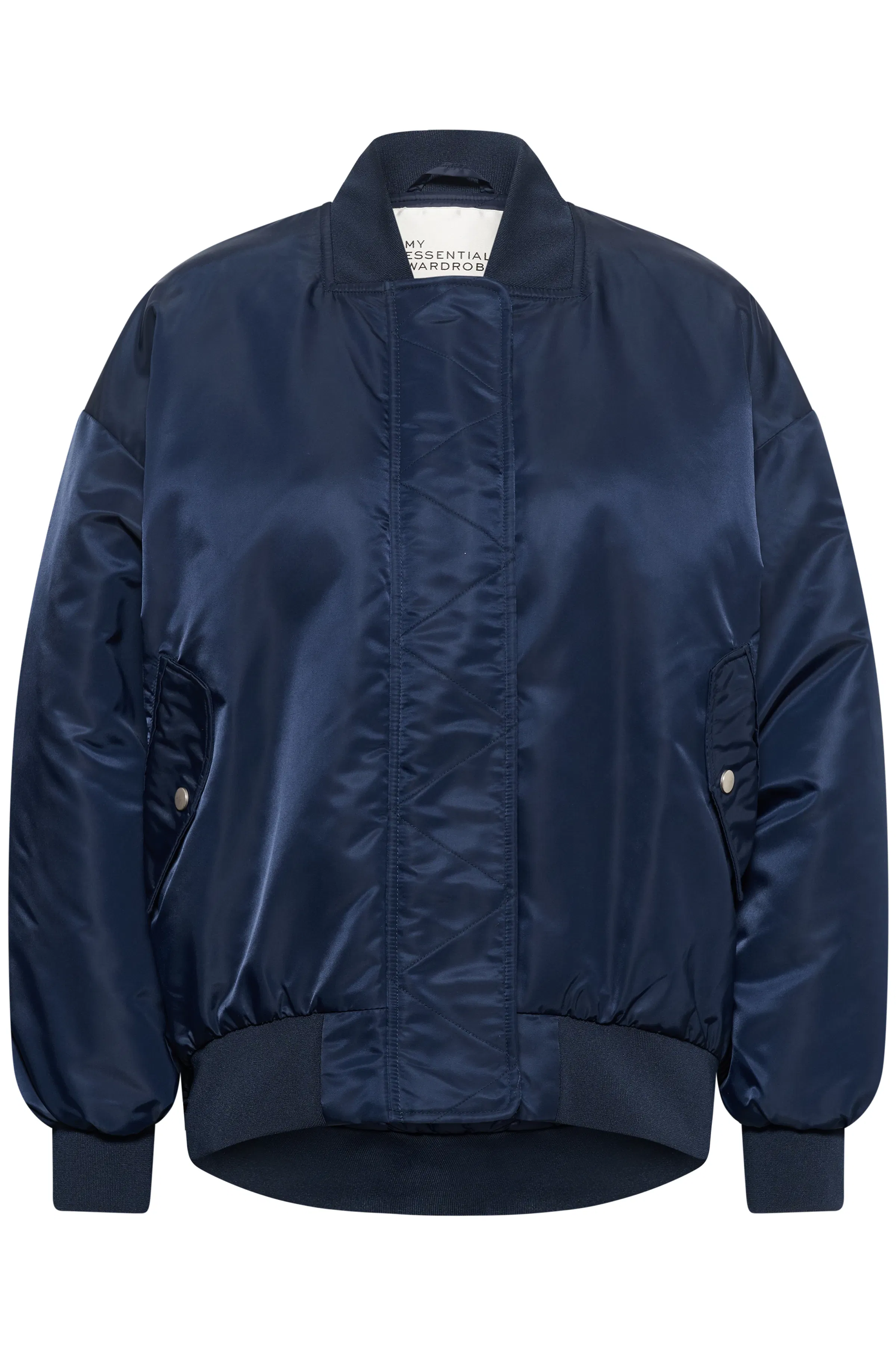 HelgaMW Reversible bomber jacket PACK FRONT 10704204-190712