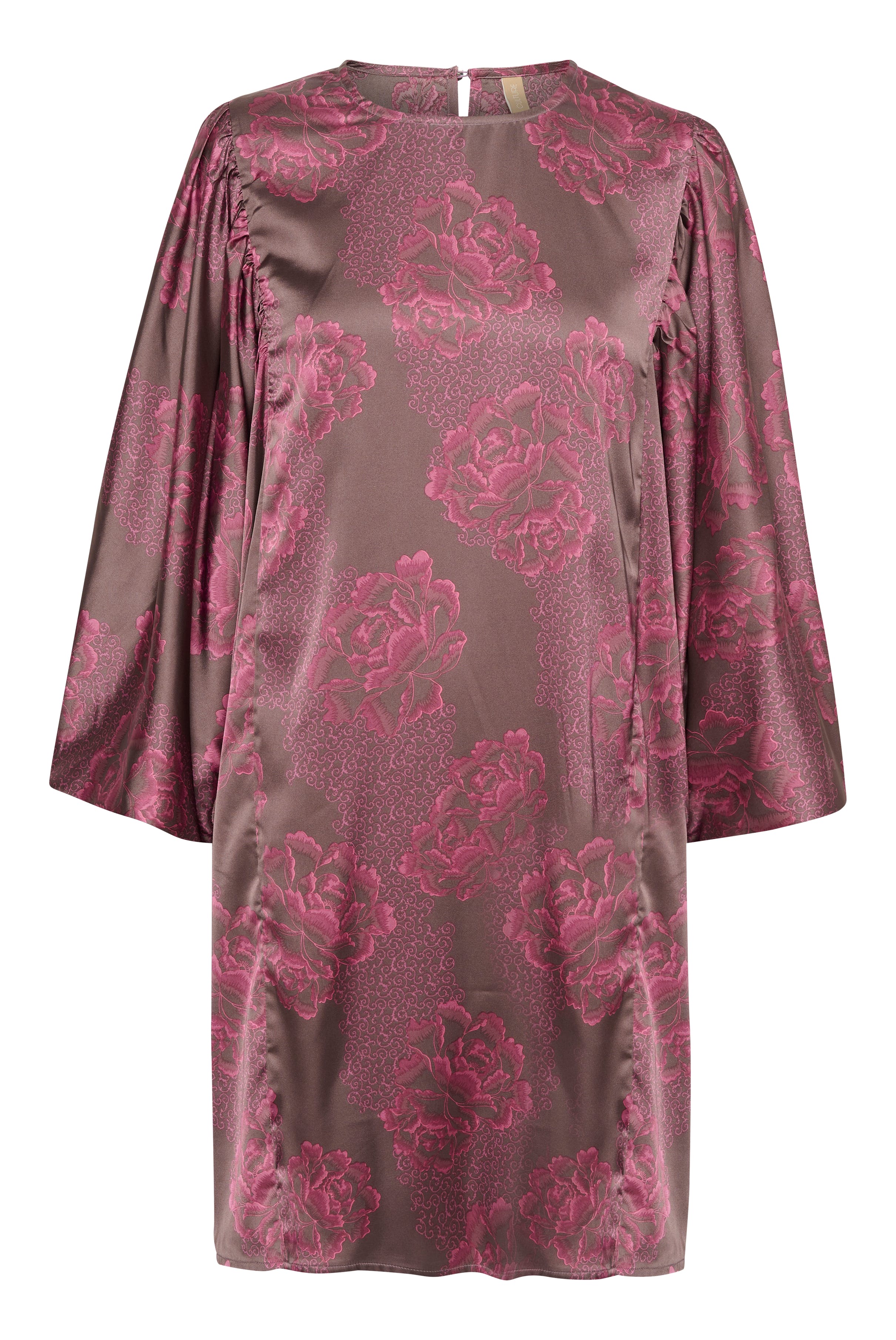 CUrosie Jurk PACK FRONT 50110991-106369