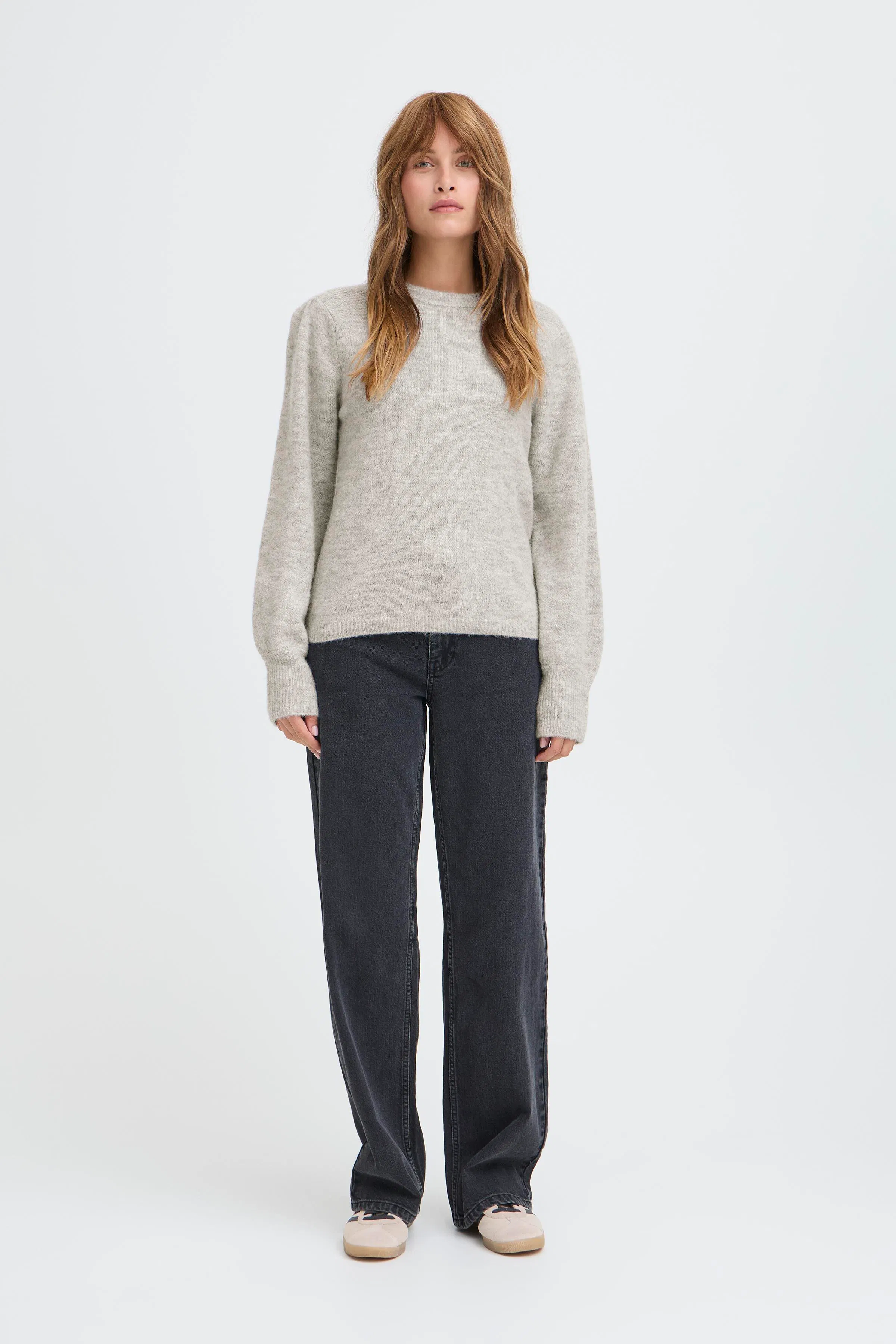 PZASTRA Pullover LOOKBOOK FRONT 50210047-1541011