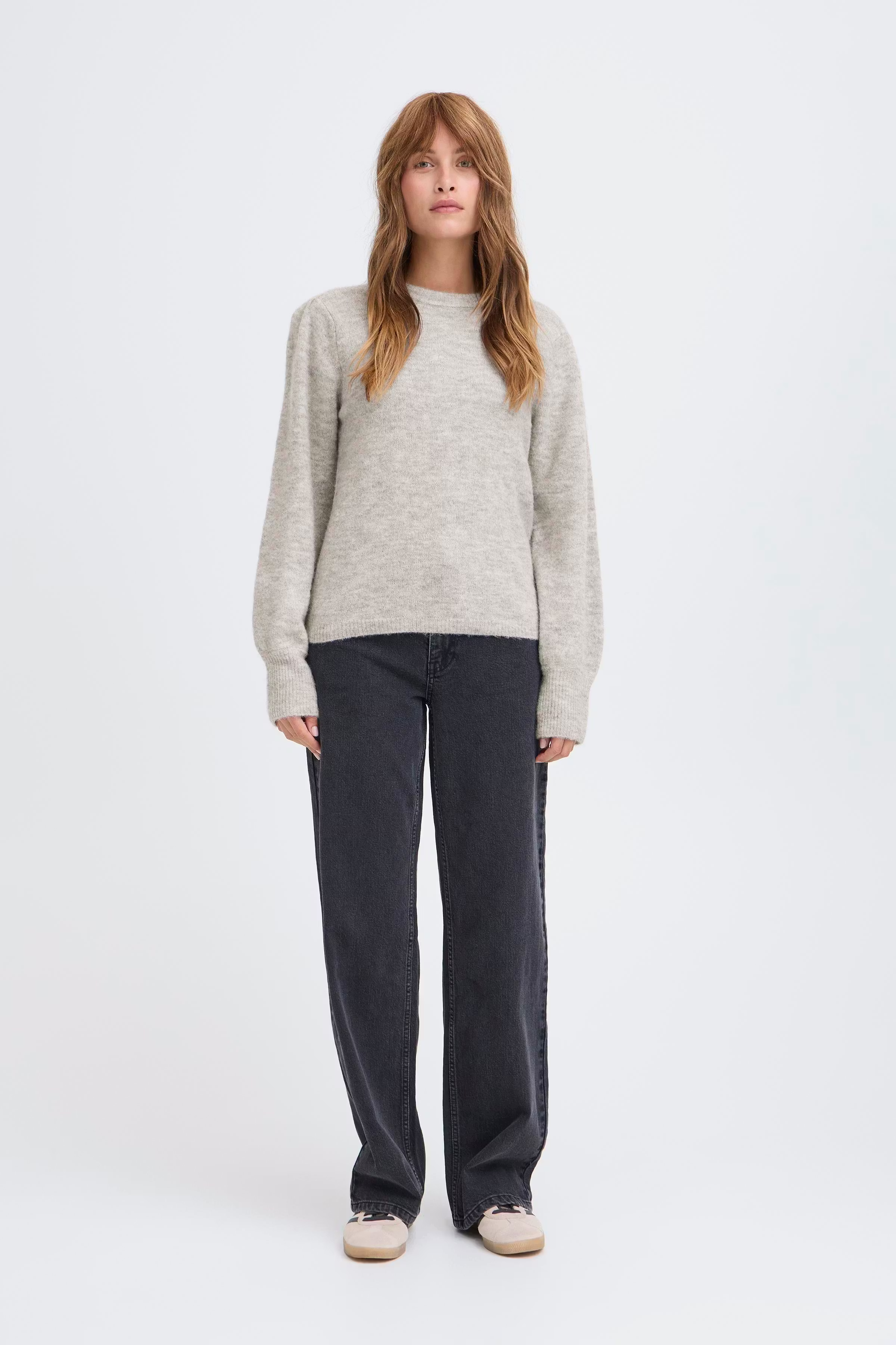 PZASTRA Pullover LOOKBOOK FRONT 50210047-1541011