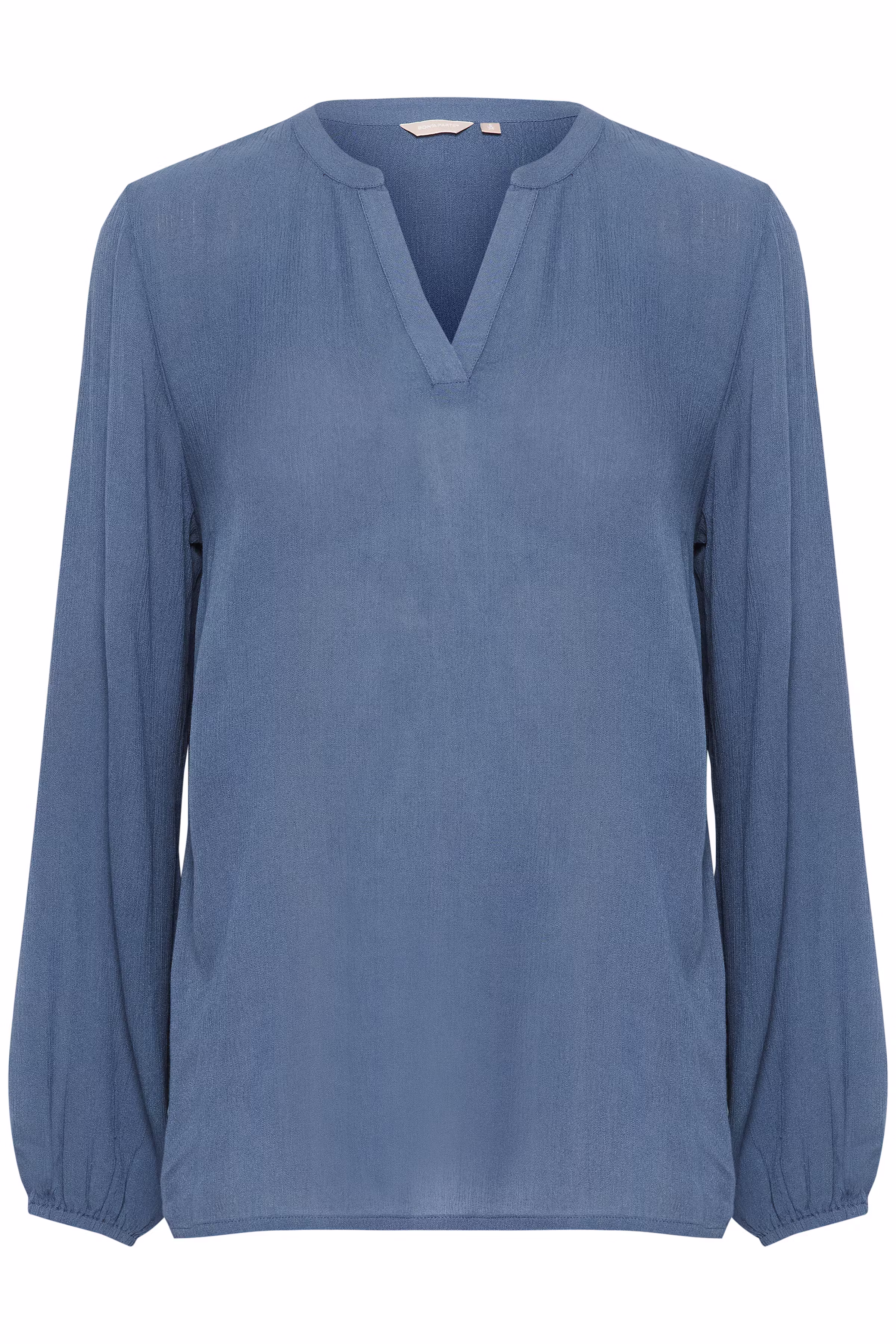 BPlouise Bluse PACK FRONT 10590633-193929B