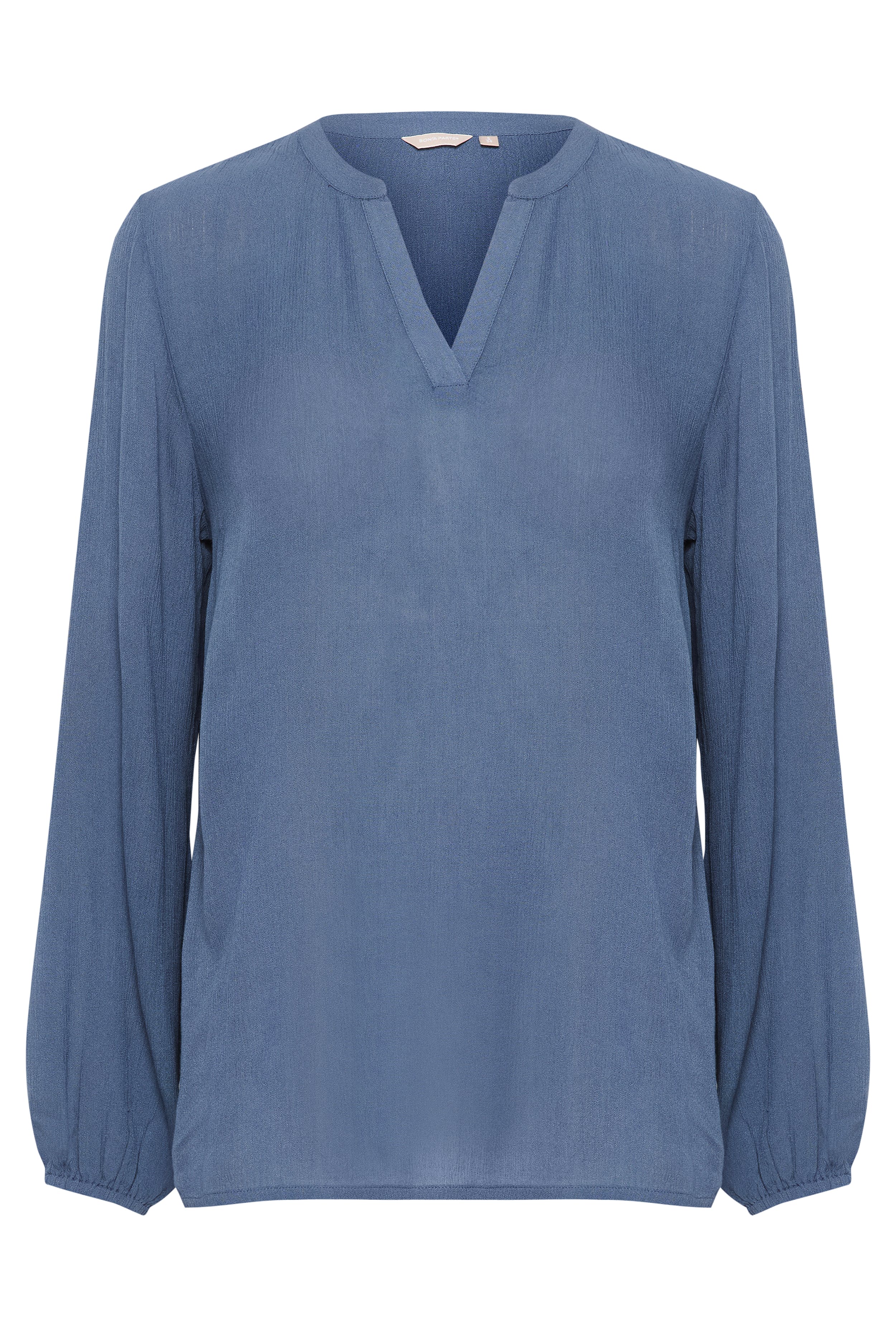 BPlouise Bluse PACK FRONT 10590633-193929B