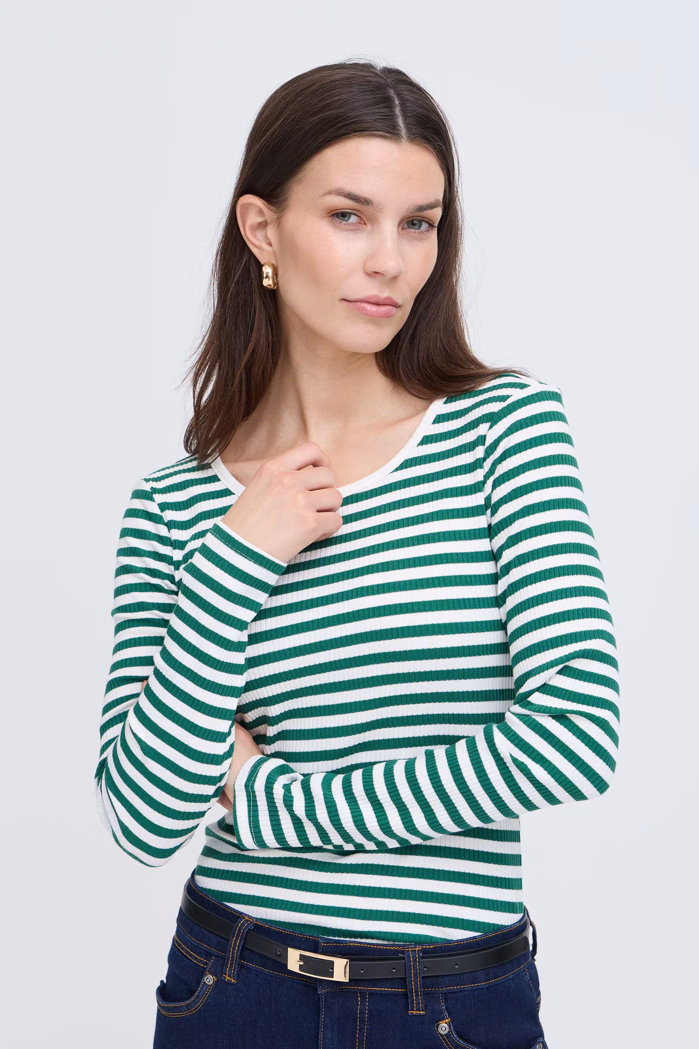 FRAVA T-shirt LOOKBOOK DETAIL 20619173-900020250