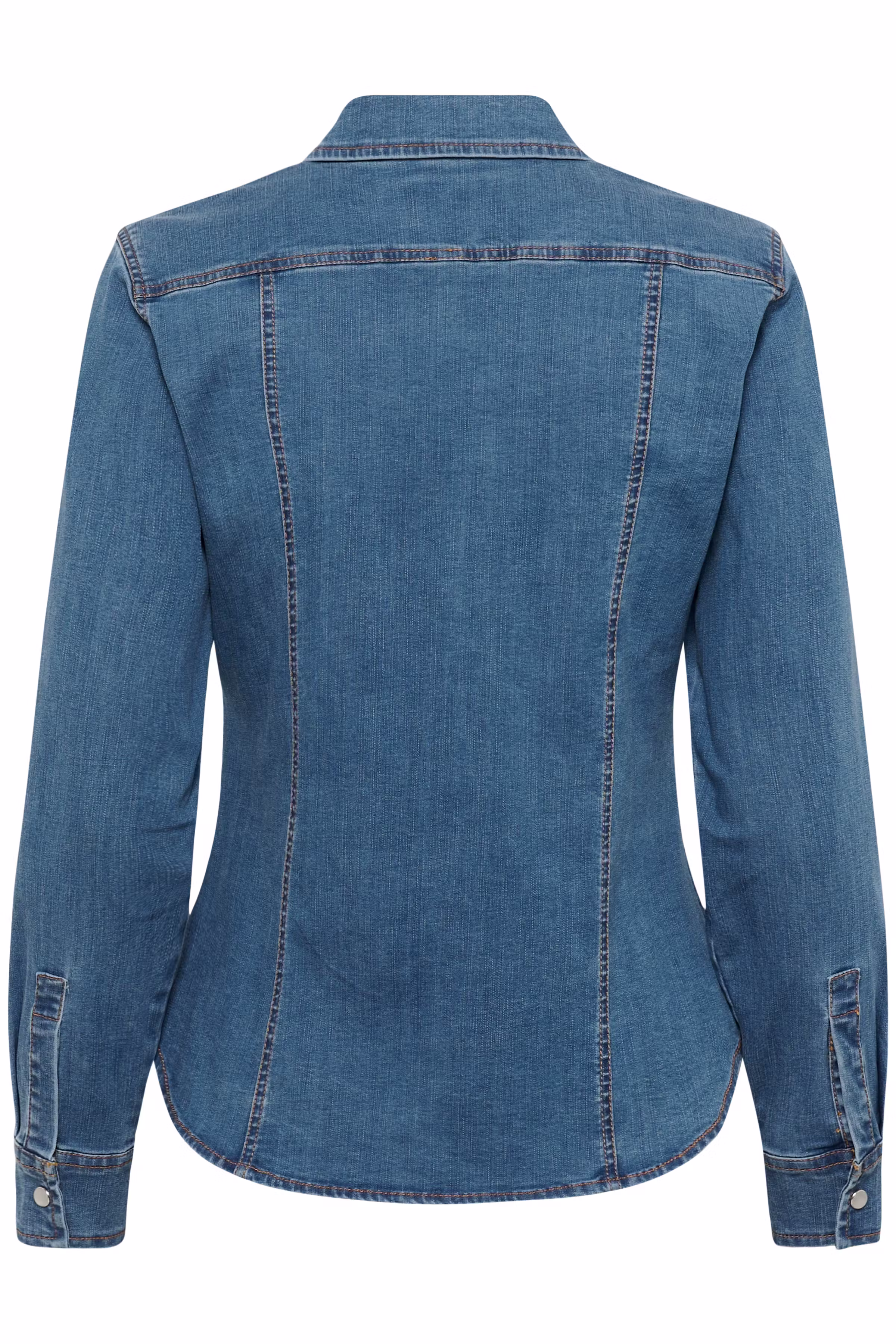 SanillaPW Skjorte PACK BACK 30309965-300156